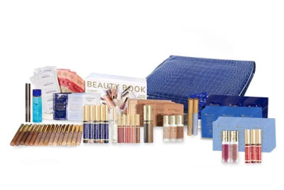 Beauty Portfolio Kit
