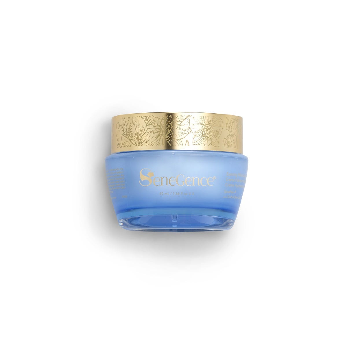 Evening Moisturizer - Normal to Oily