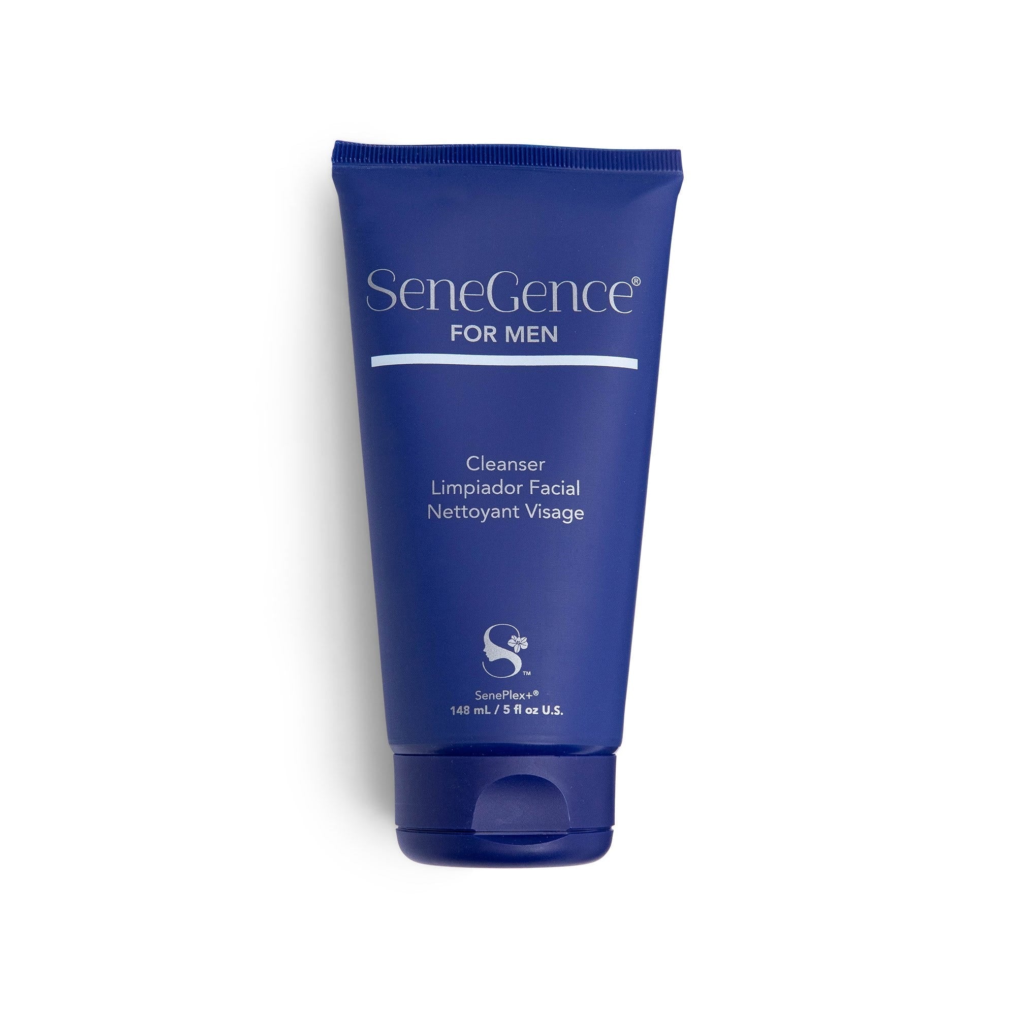 SeneGence For Men Cleanser