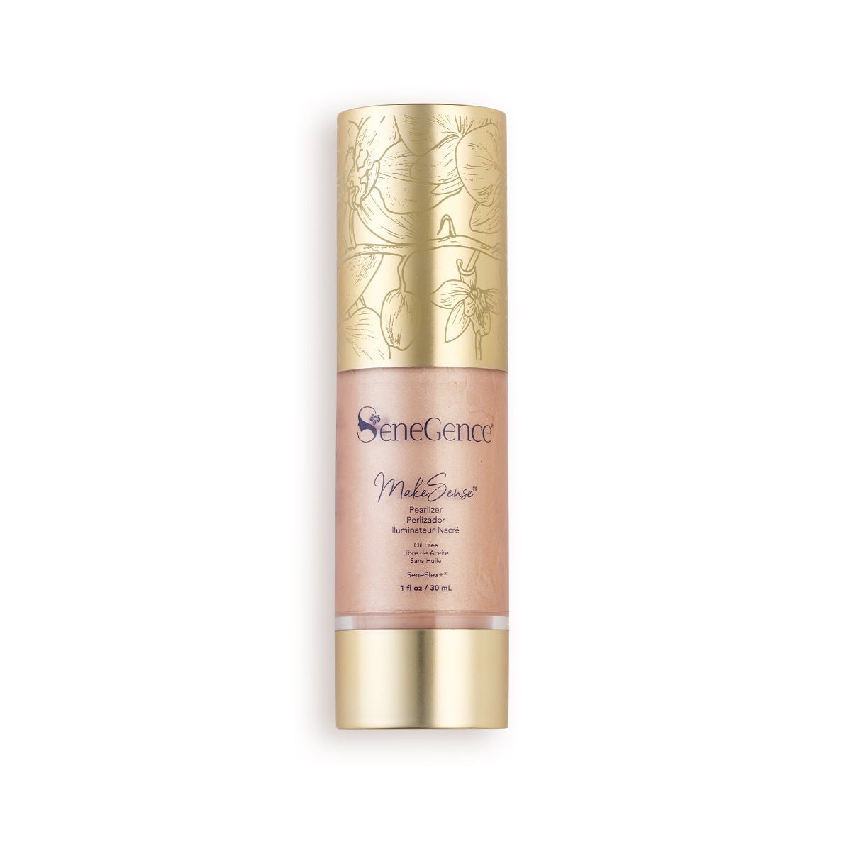 MakeSense® Pearlizer