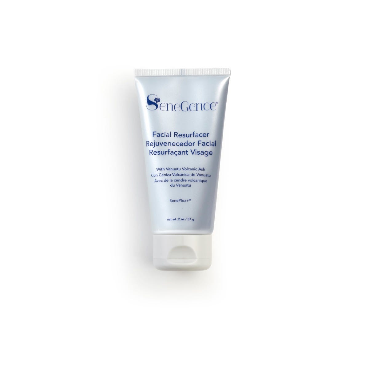 Facial Resurfacer