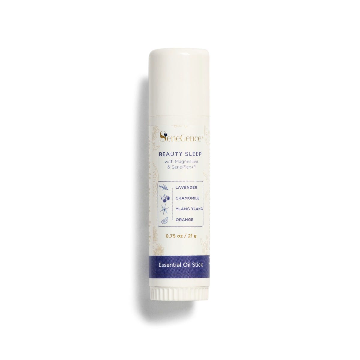 Beauty Sleep Stick with Magnesium & SenePlex+