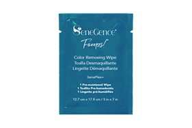 Fooops!® Individual Wipe Sample