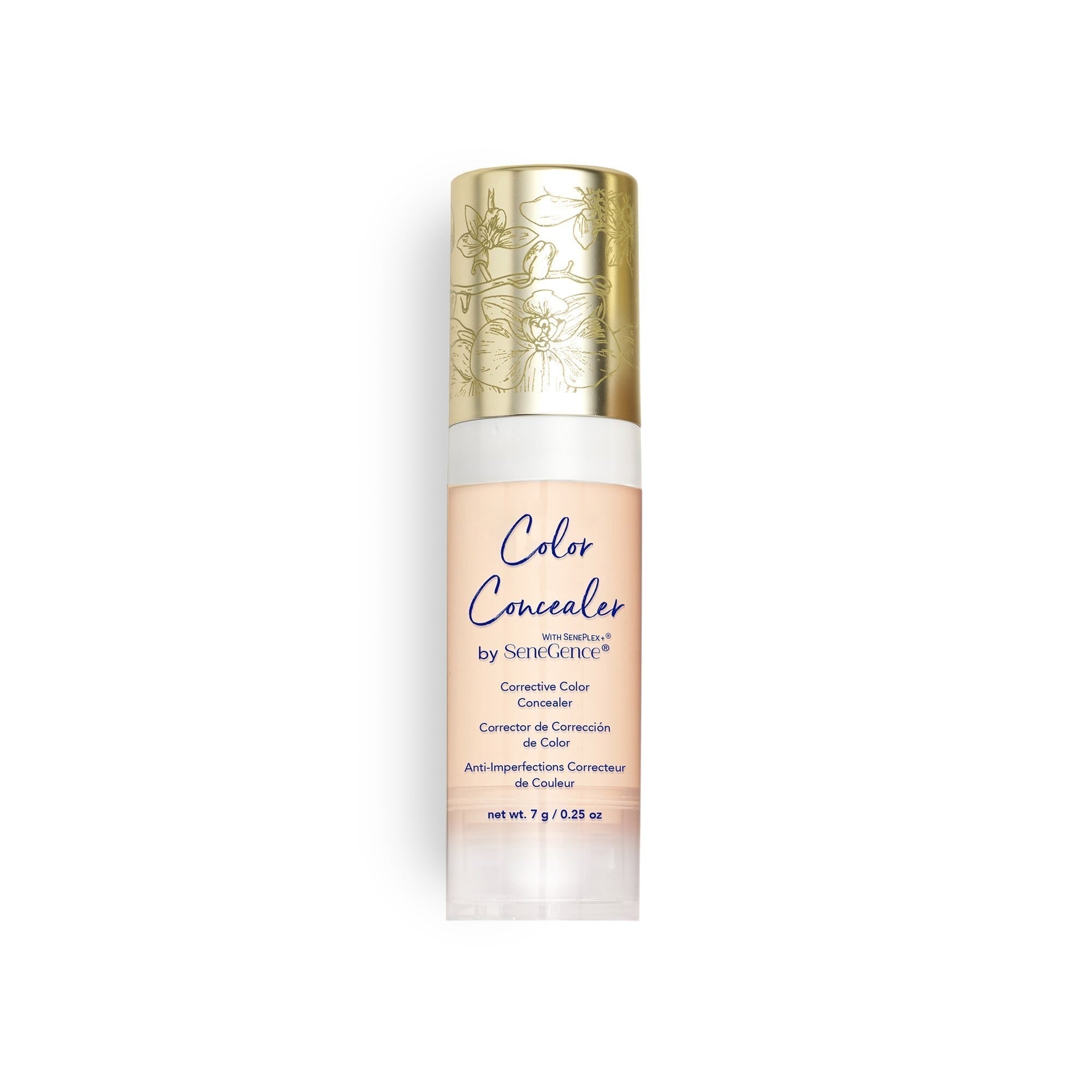 Corrective Color Concealer