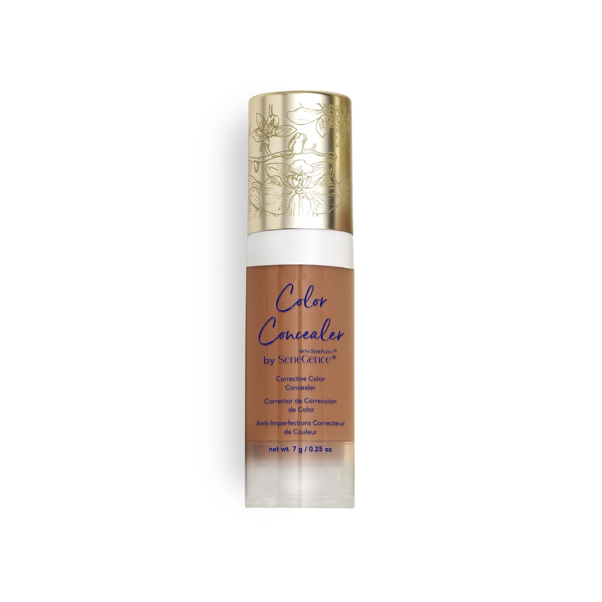 Corrective Color Concealer
