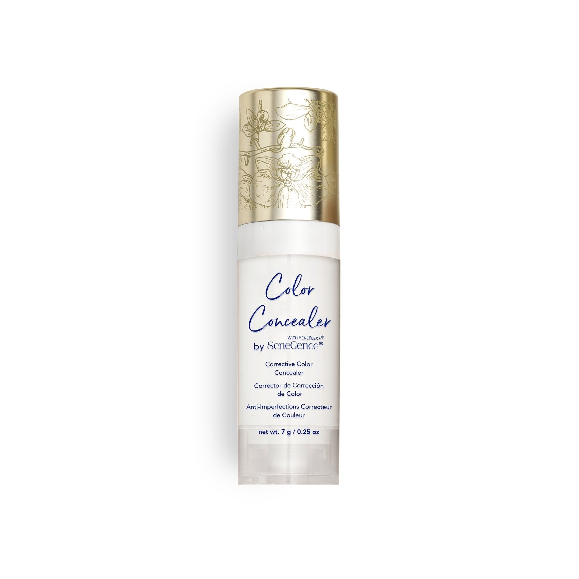 Corrective Color Concealer