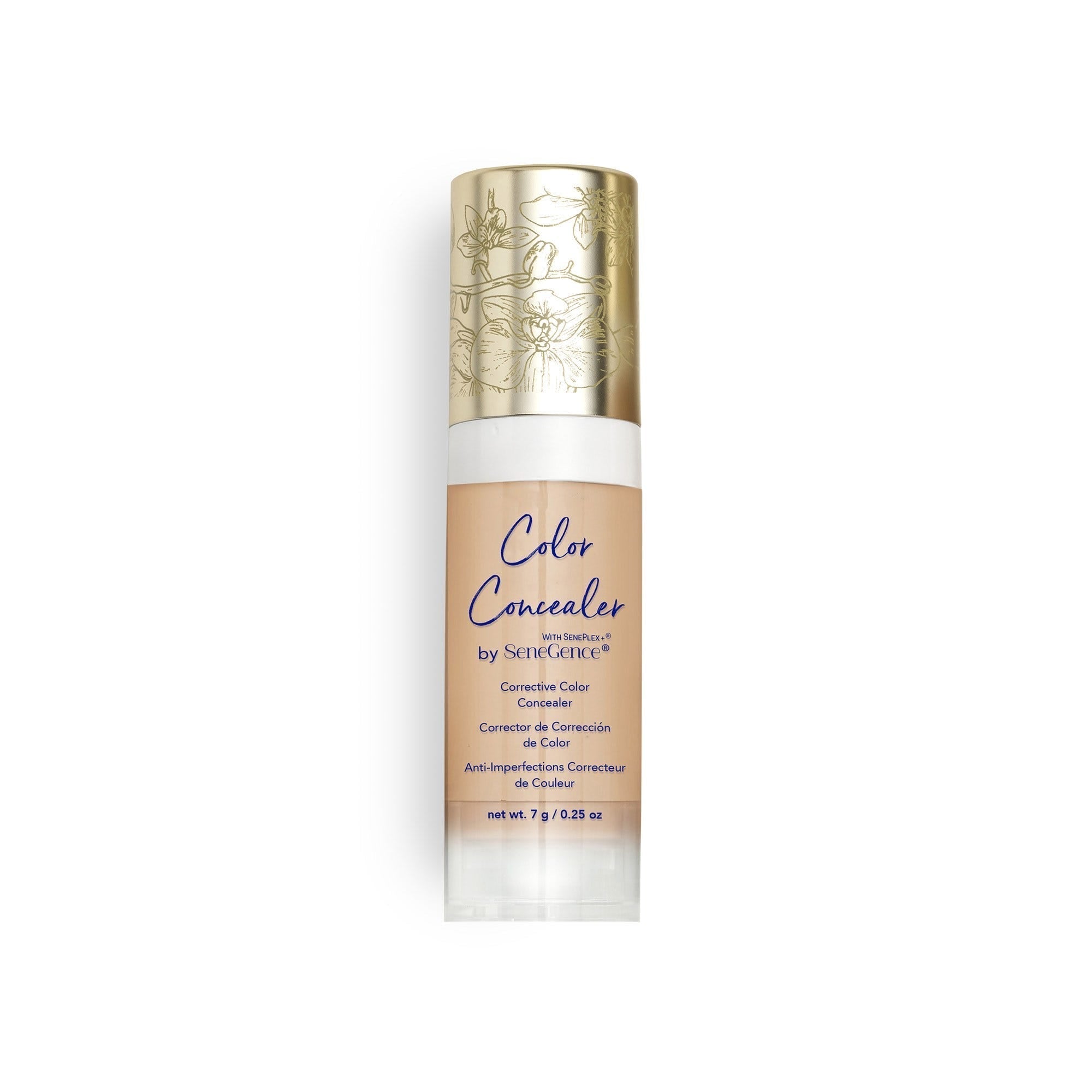 Corrective Color Concealer