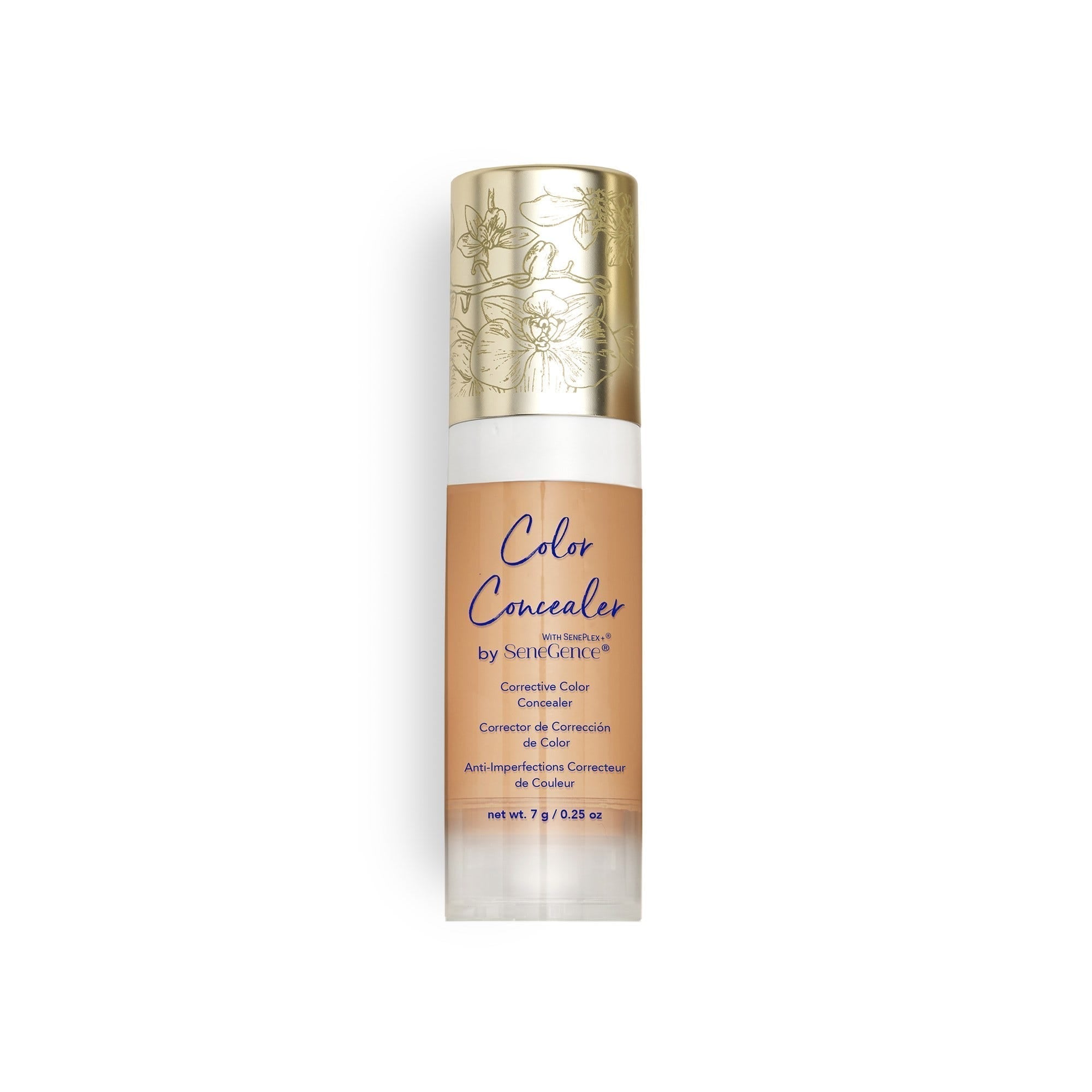 Corrective Color Concealer