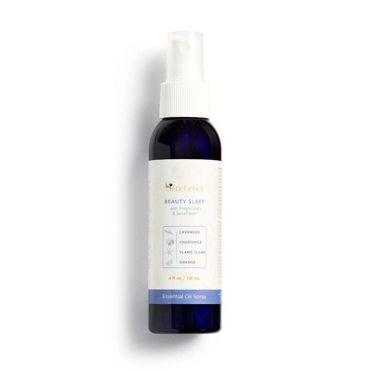 Beauty Sleep Spray with Magnesium & SenePlex+