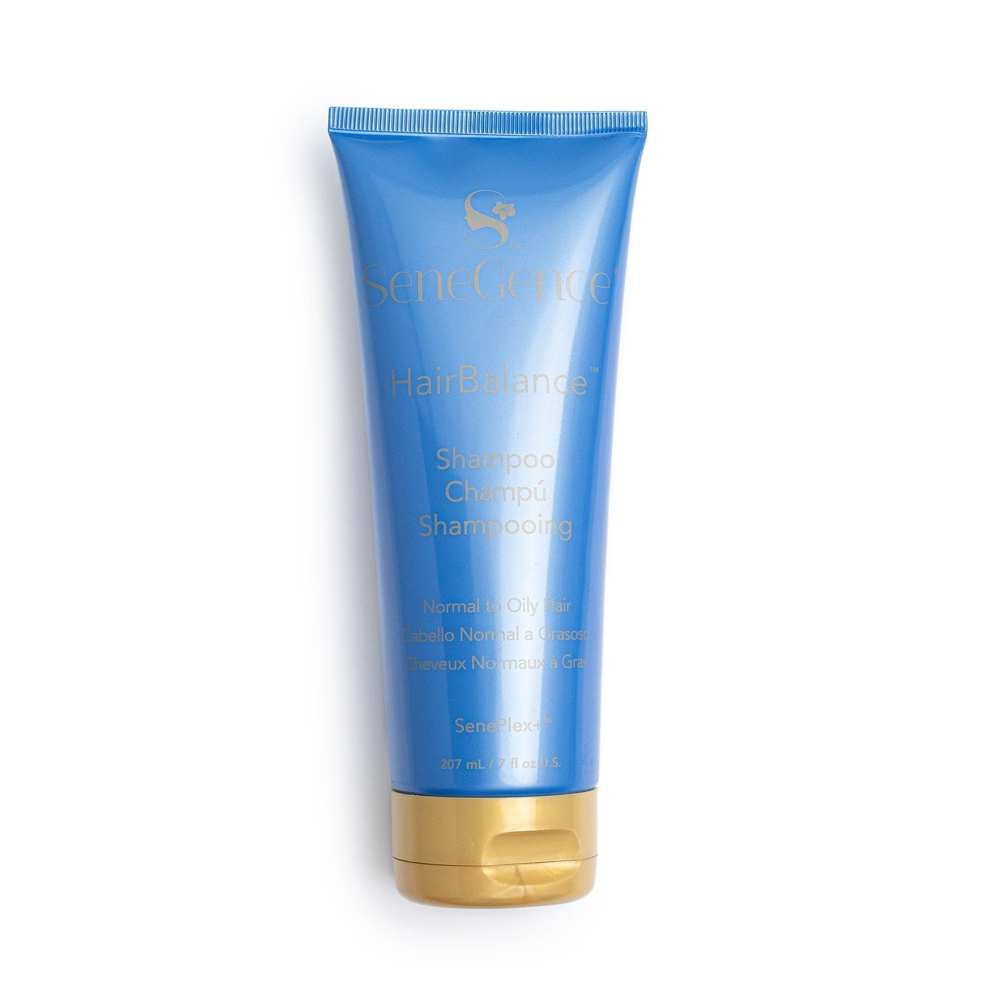 HairBalance® Shampoo