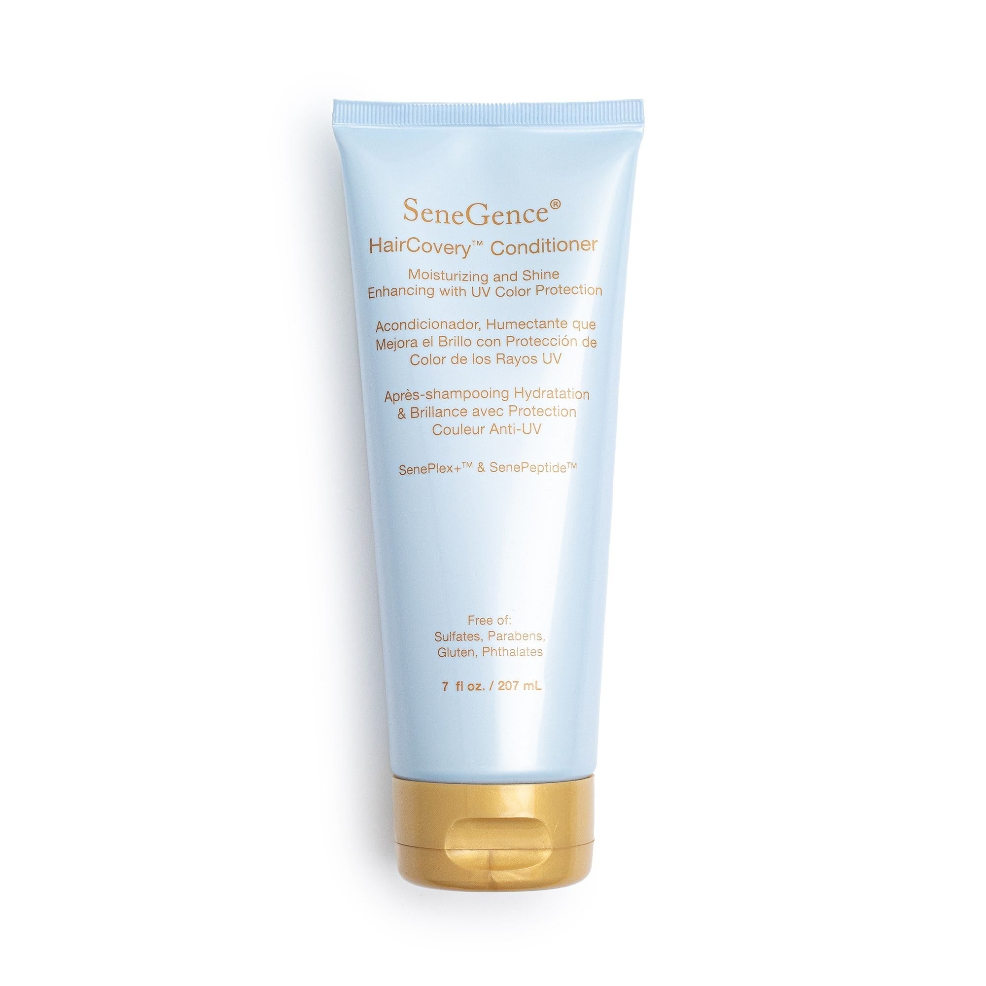 HairCovery® Moisturizing & Shine Enhancing Conditioner