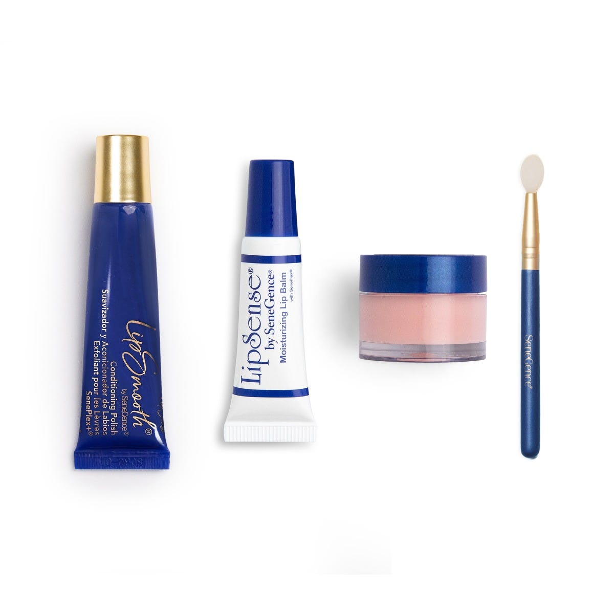 Ultimate Lip Care Collection