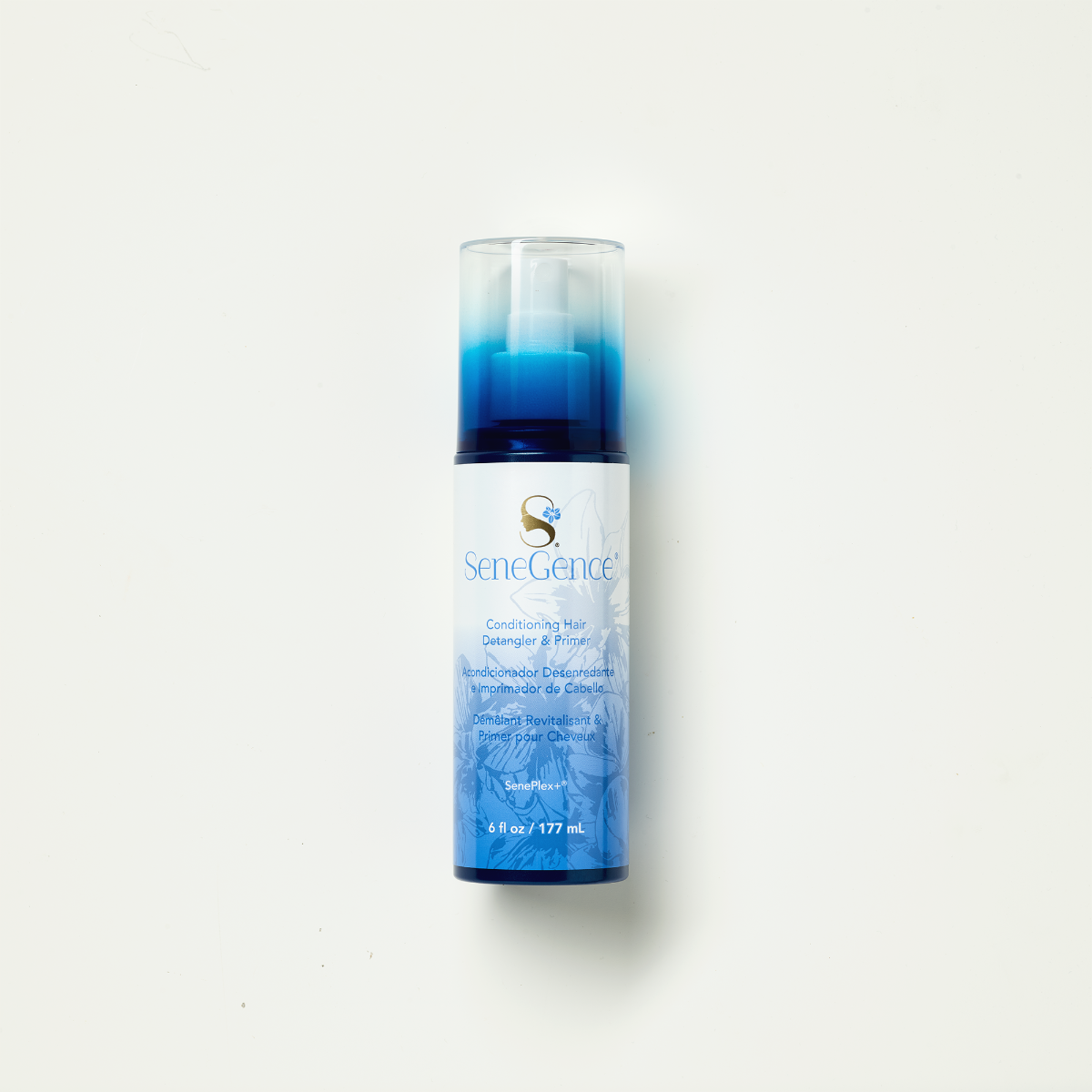 SeneGence Conditioning Hair Detangler and Primer
