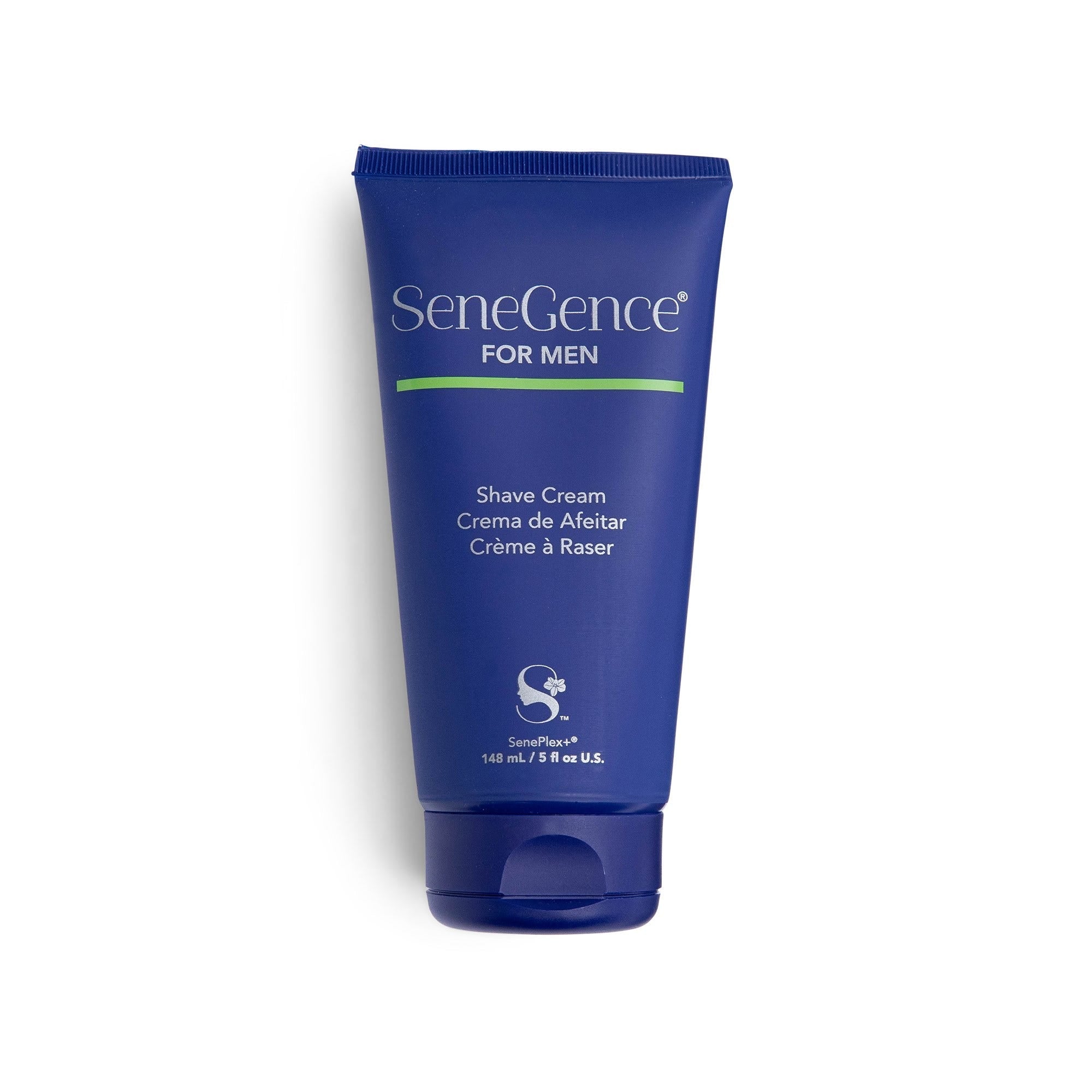 SeneGence For Men Shave Cream