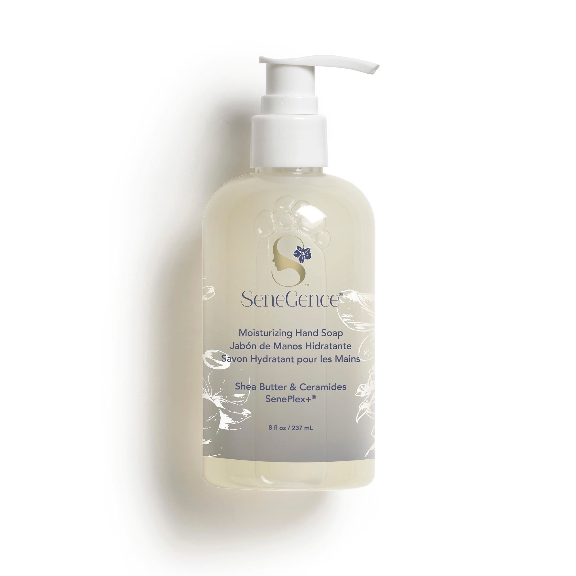 Moisturizing Hand Soap
