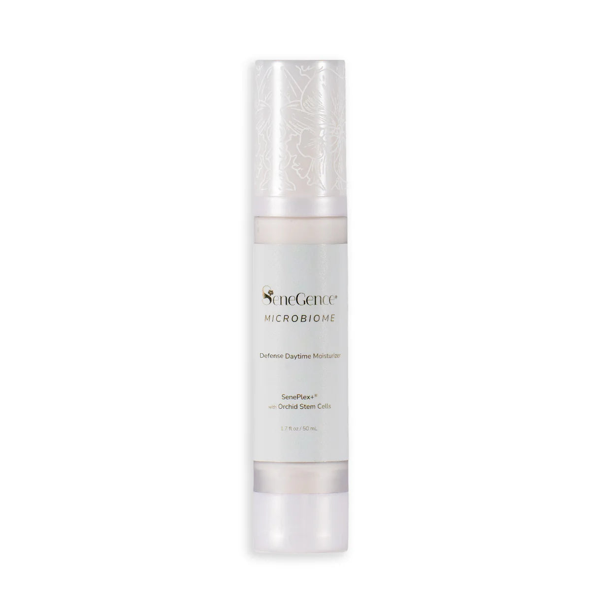 Microbiome Defense Daytime Moisturizer