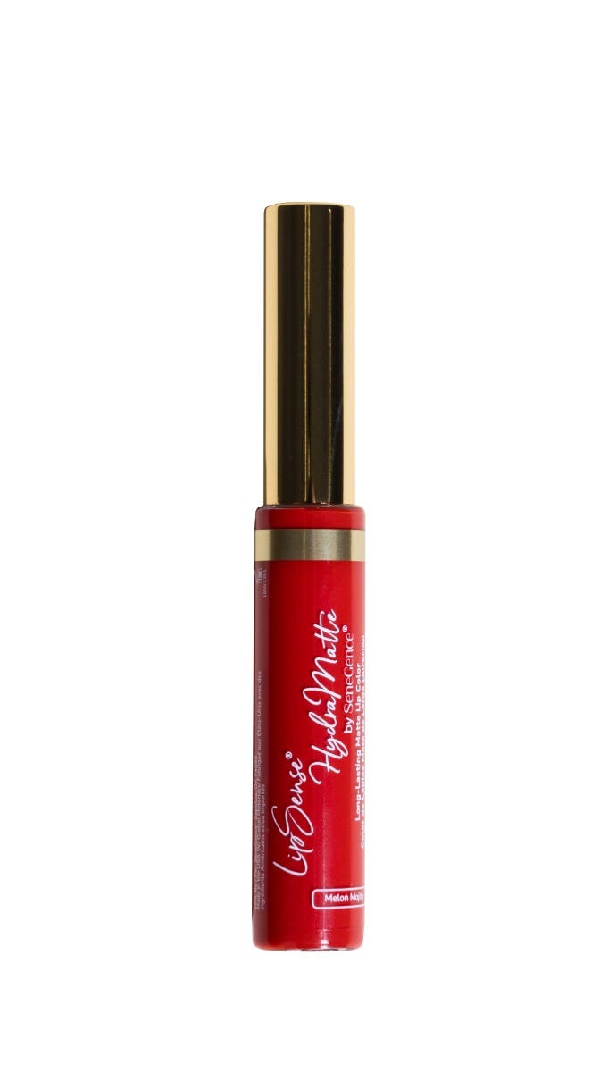 LipSense® HydraMatte (Now LipSense® Cream) NZ