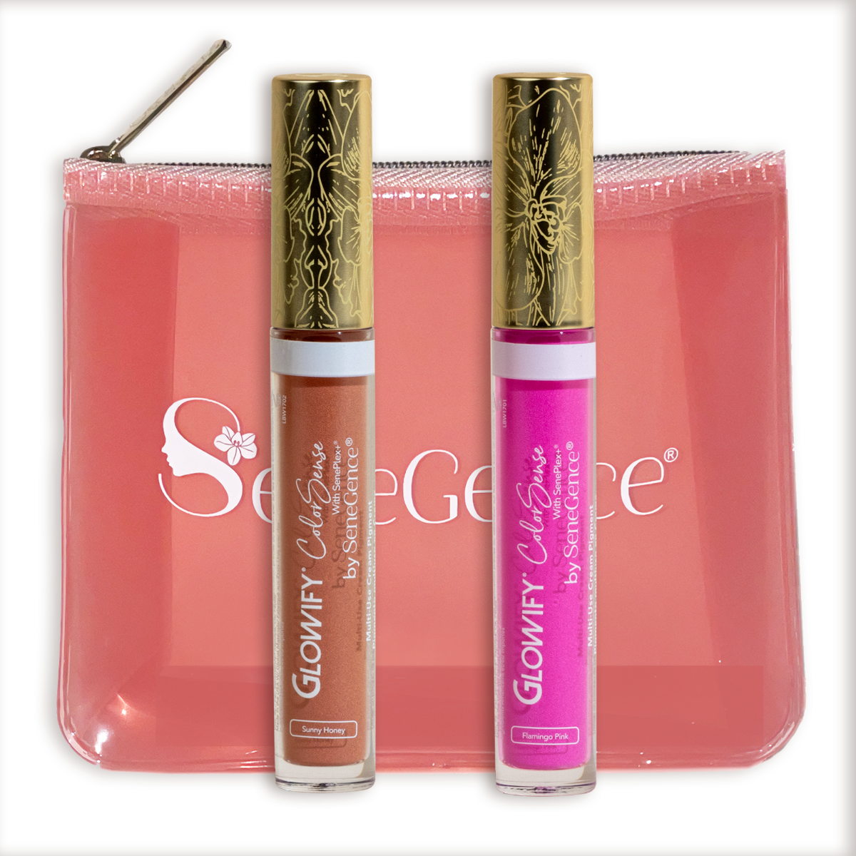 Glowify ColorSense Duo