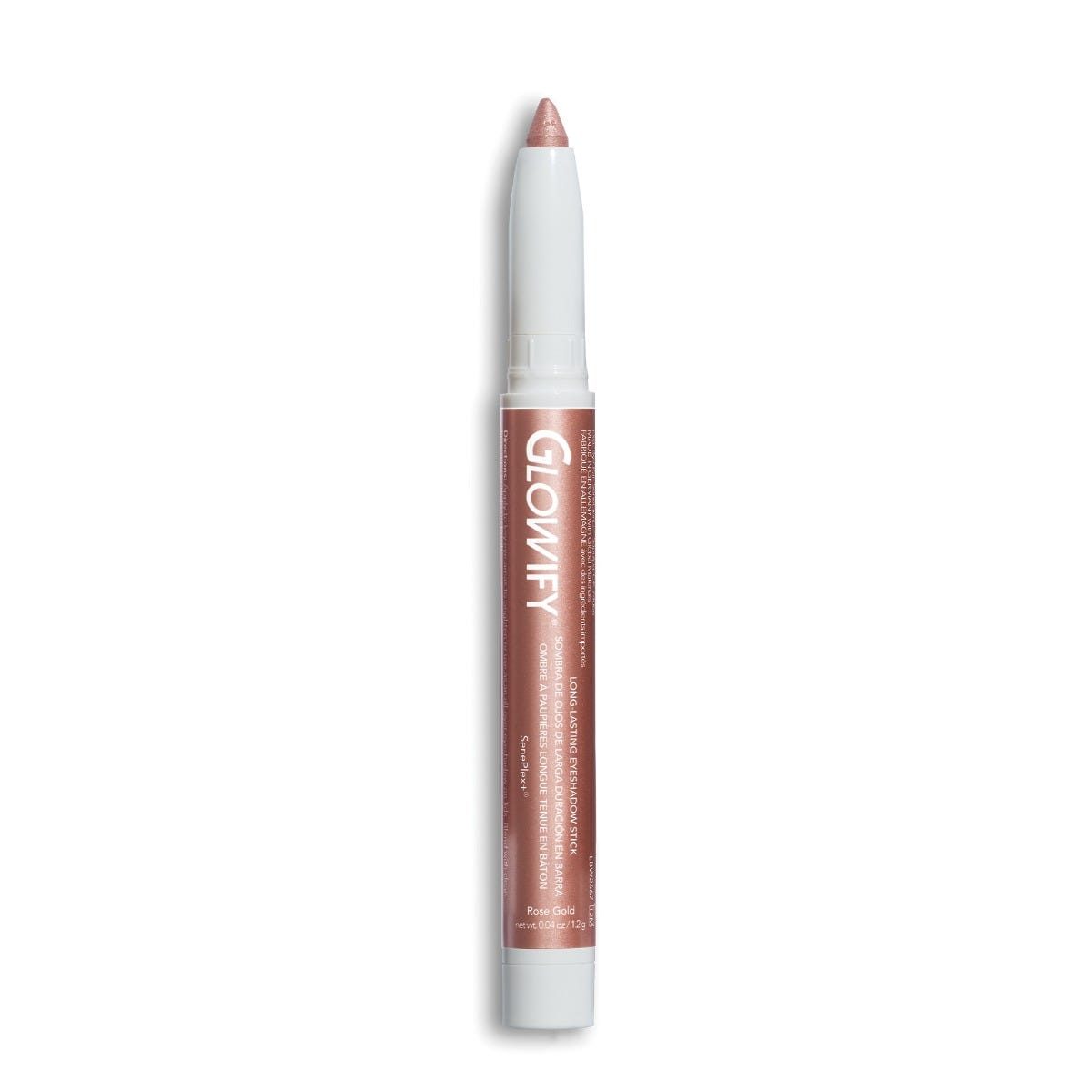 Glowify® Long-Lasting Eyeshadow Stick