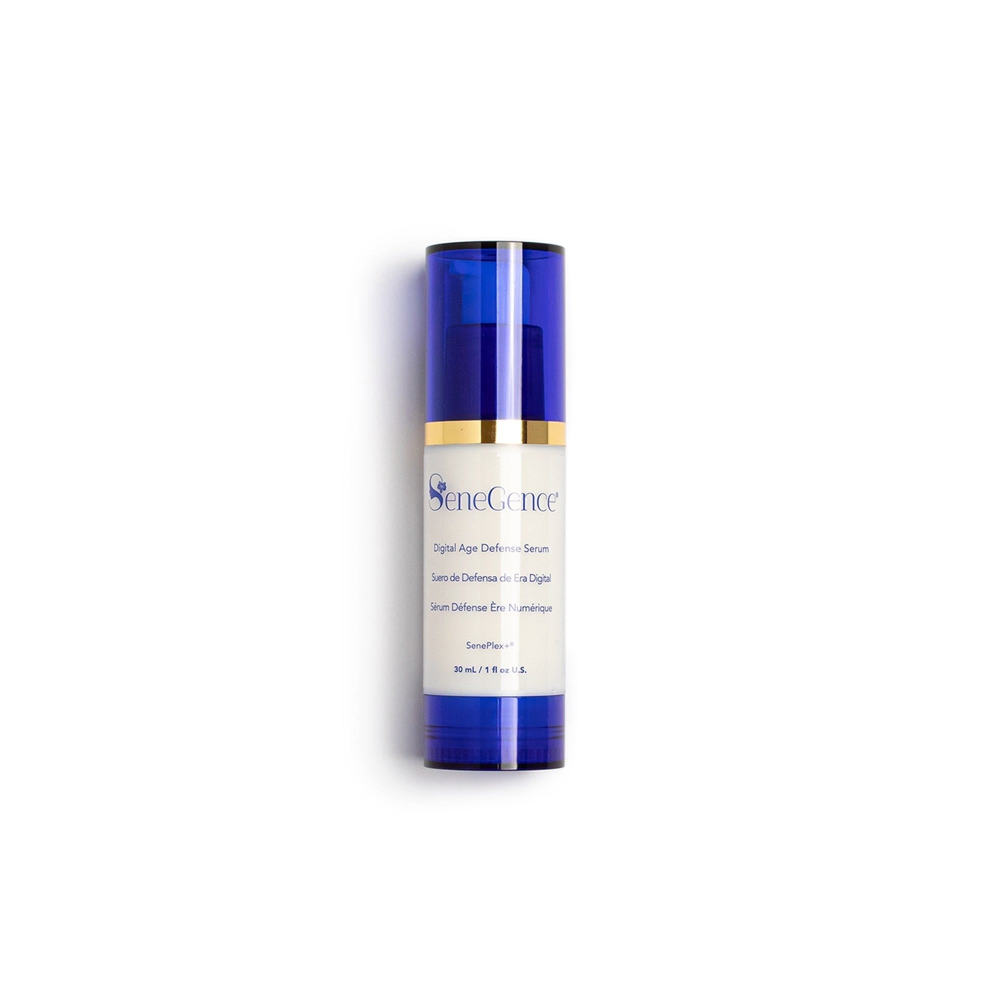 Digital Age Defense Serum