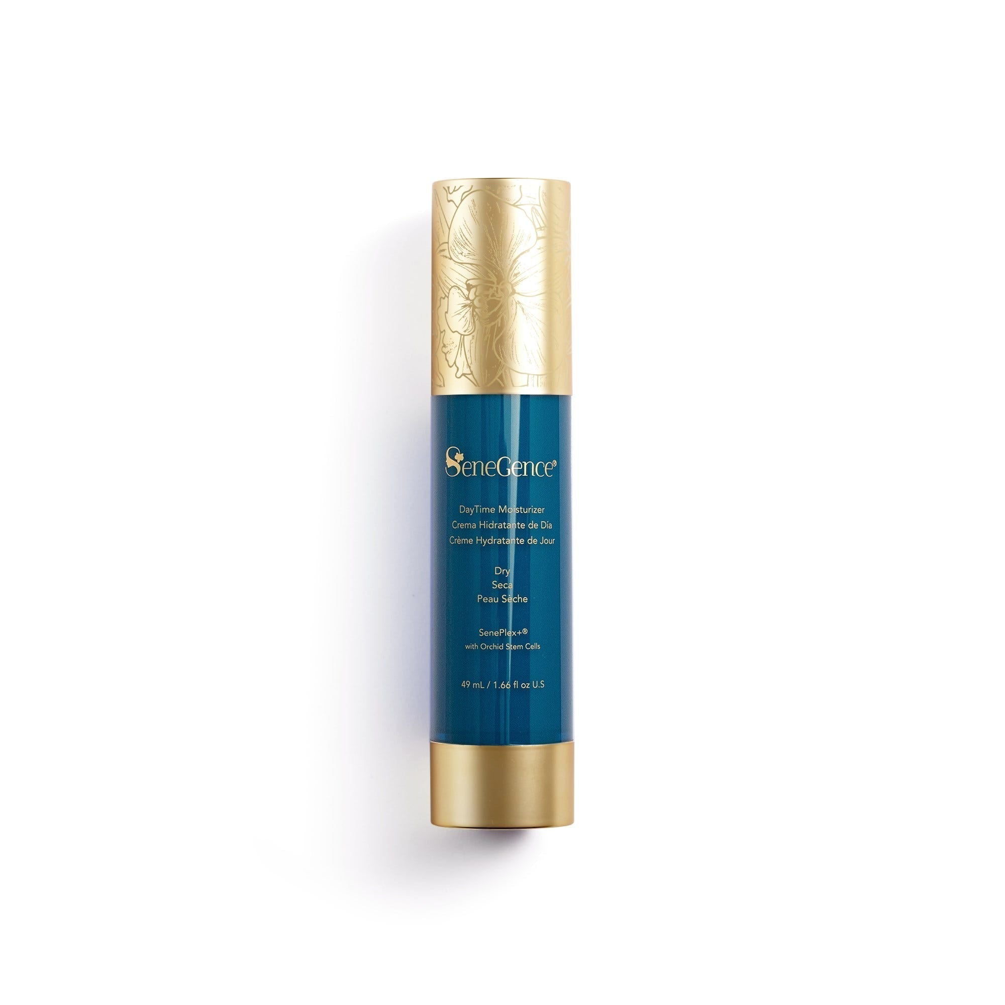 DayTime Moisturizer - Dry