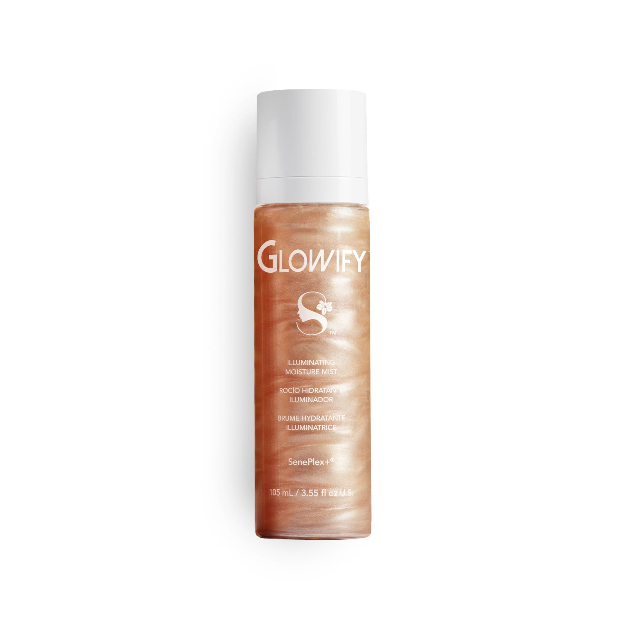 Glowify™ Illuminating Moisture Mist