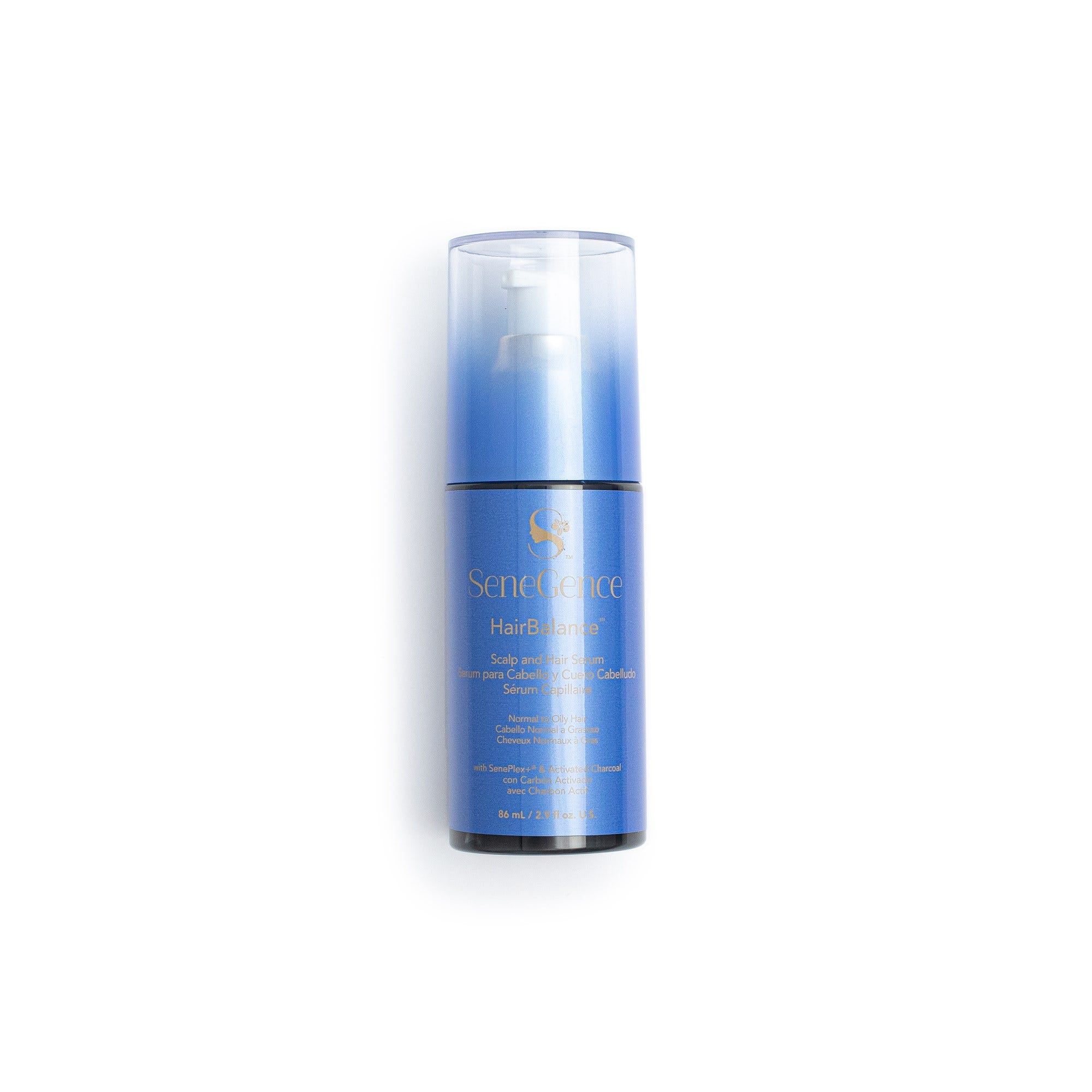 HairBalance® Scalp & Hair Serum