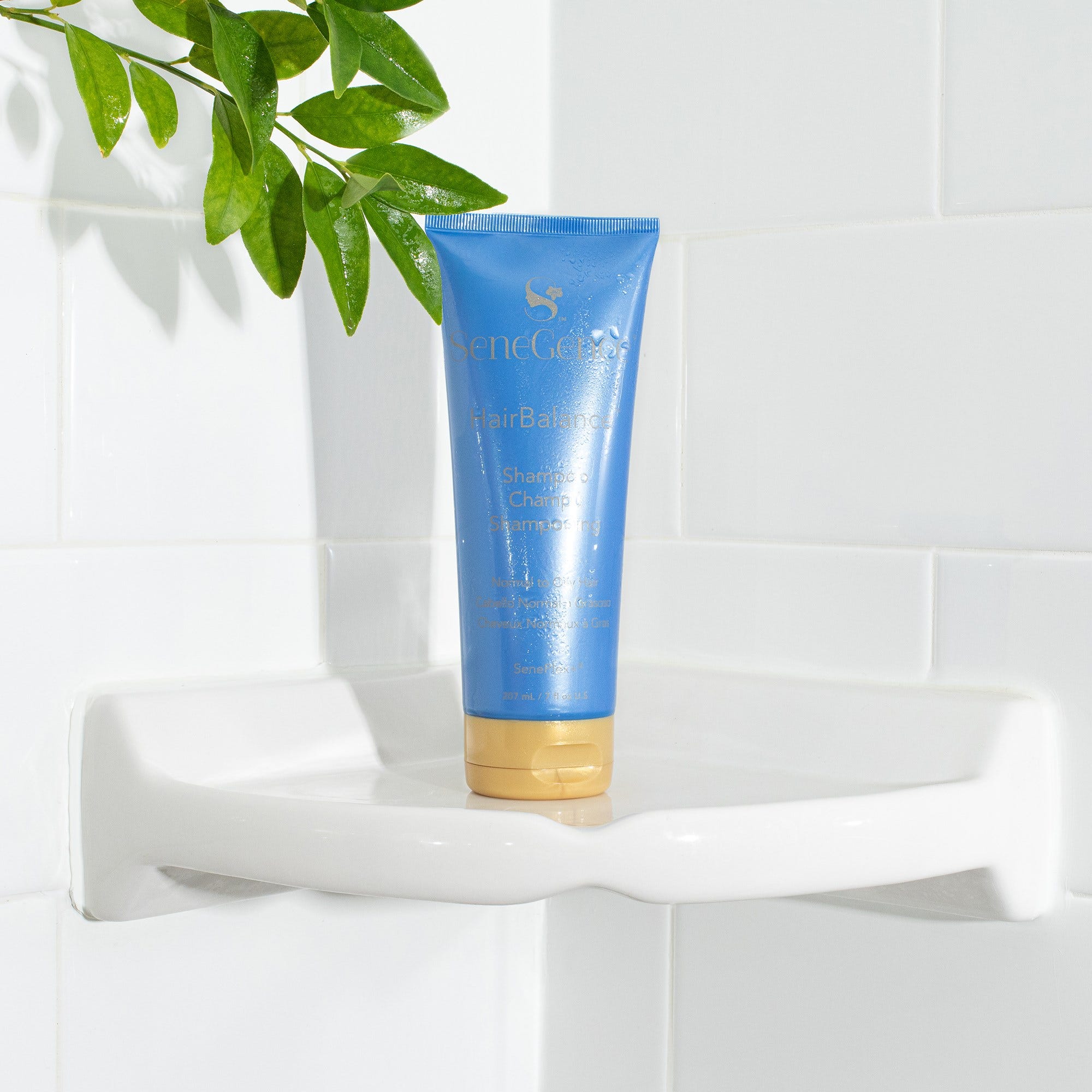HairBalance® Shampoo