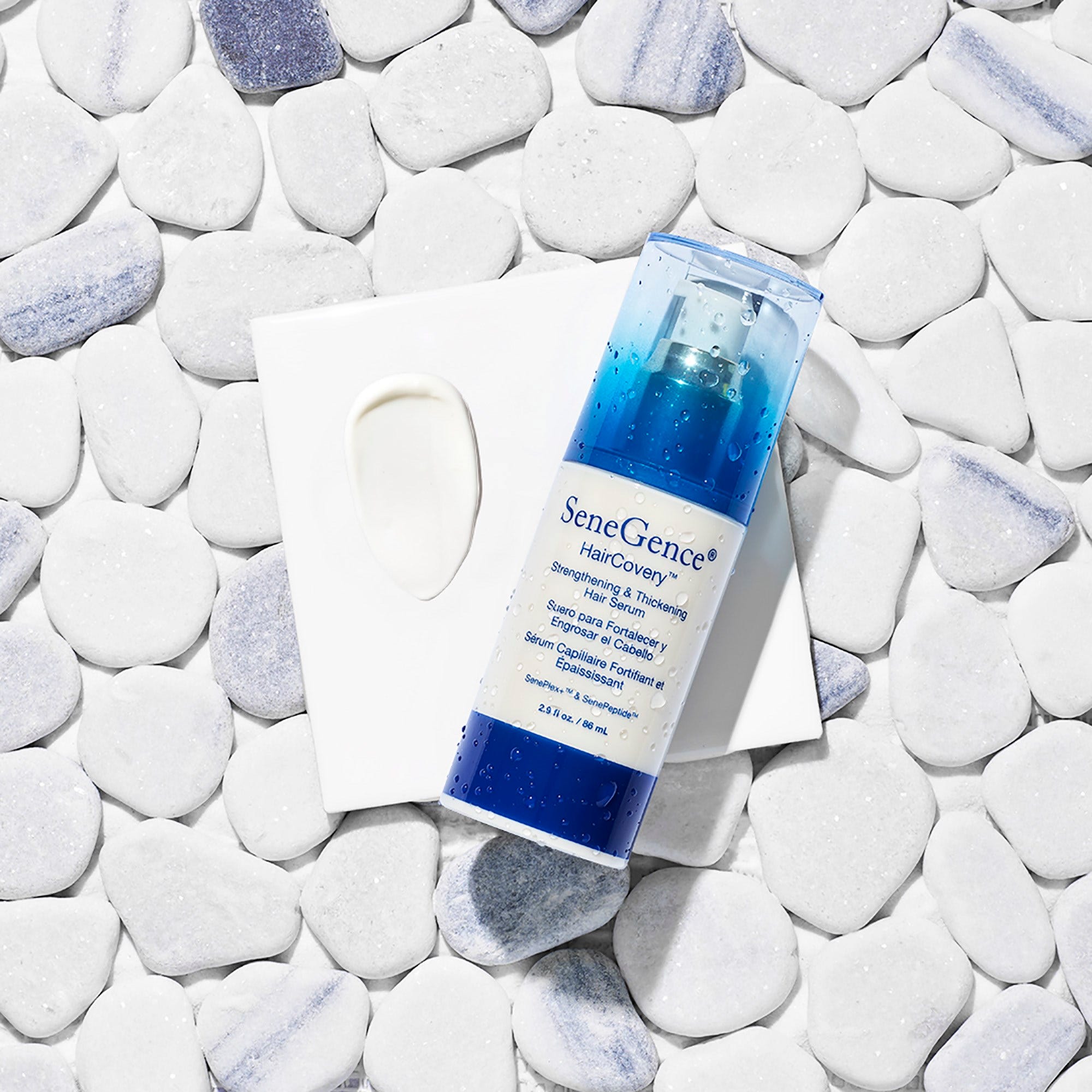 HairCovery® Strengthening & Thickening Hair Serum