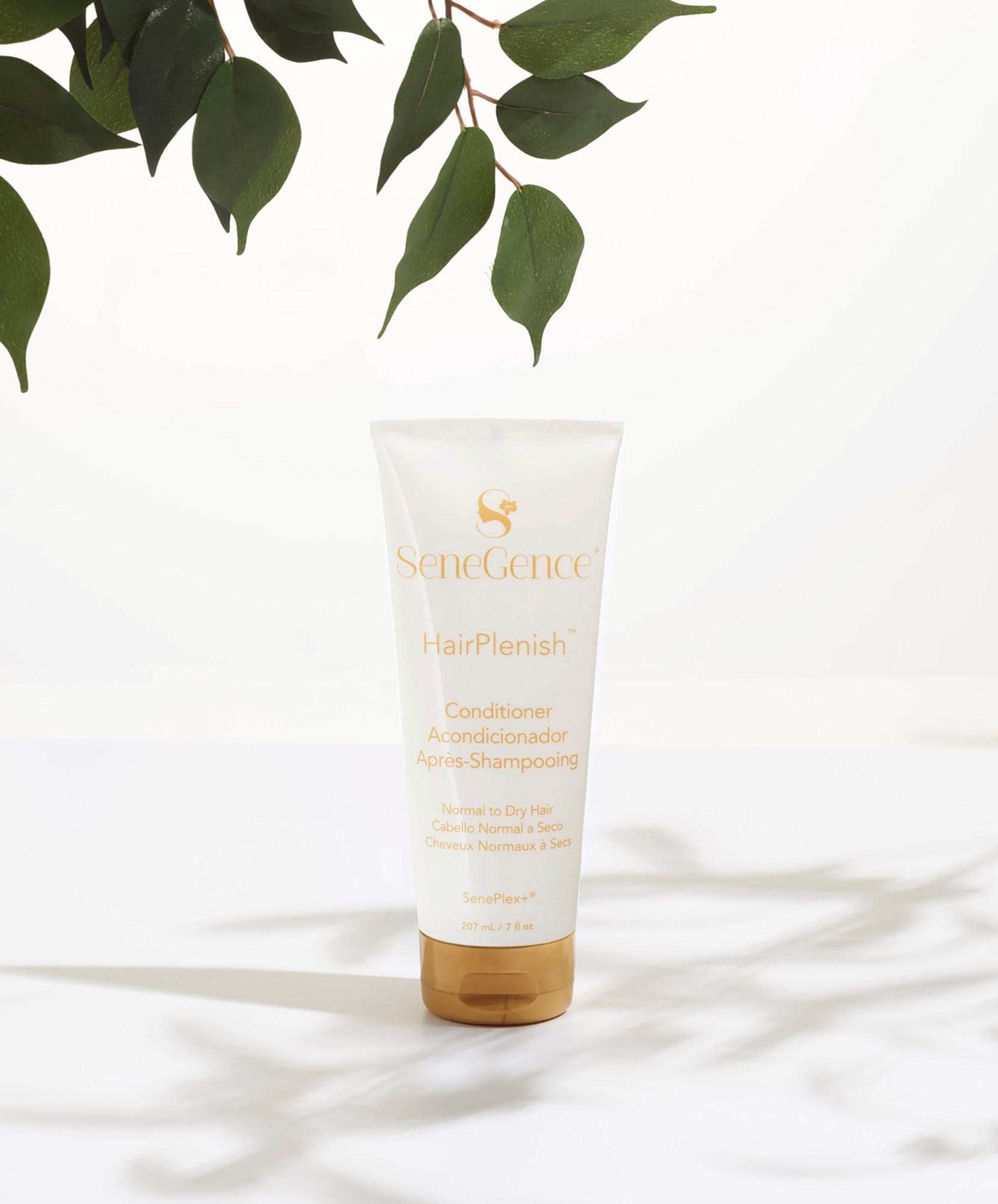 HairPlenish® Conditioner