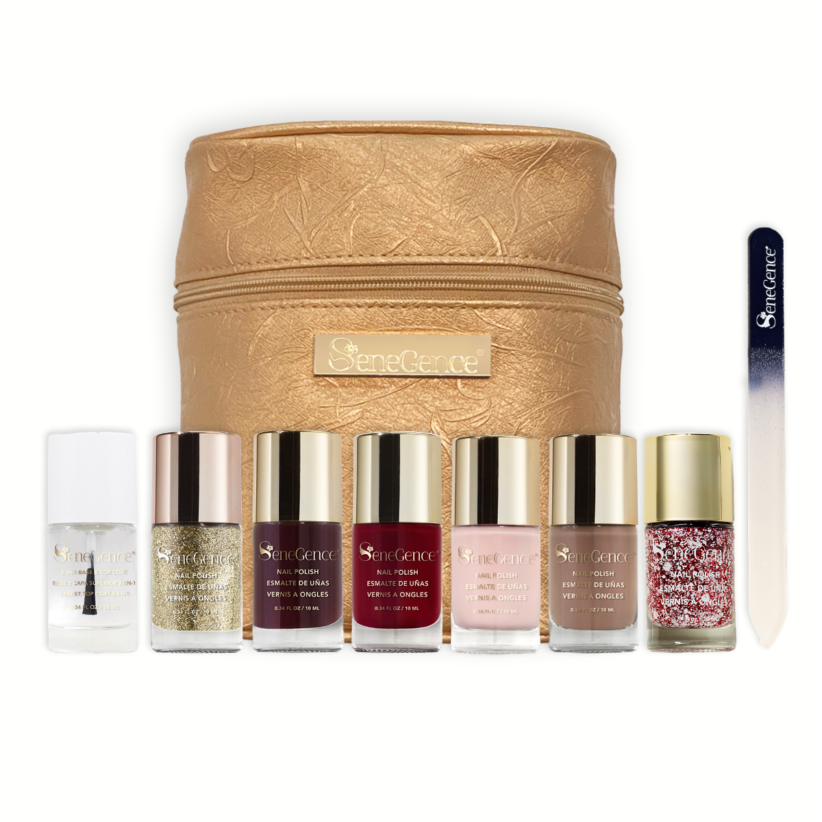 Ultimate Nails Gift Set