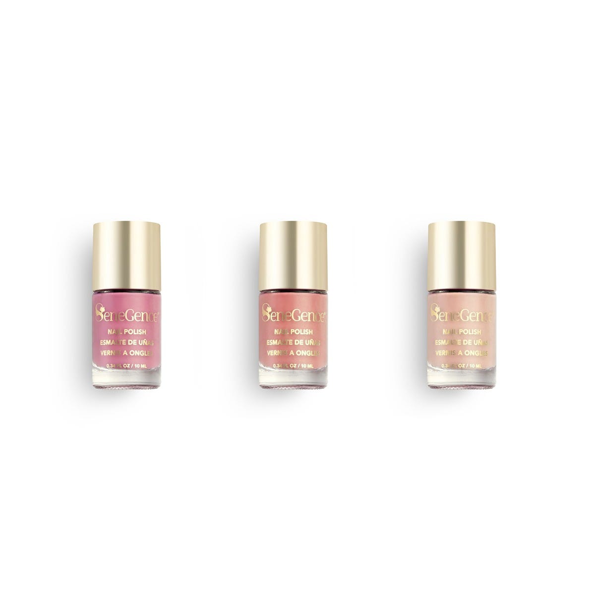 Nail Polish Collection