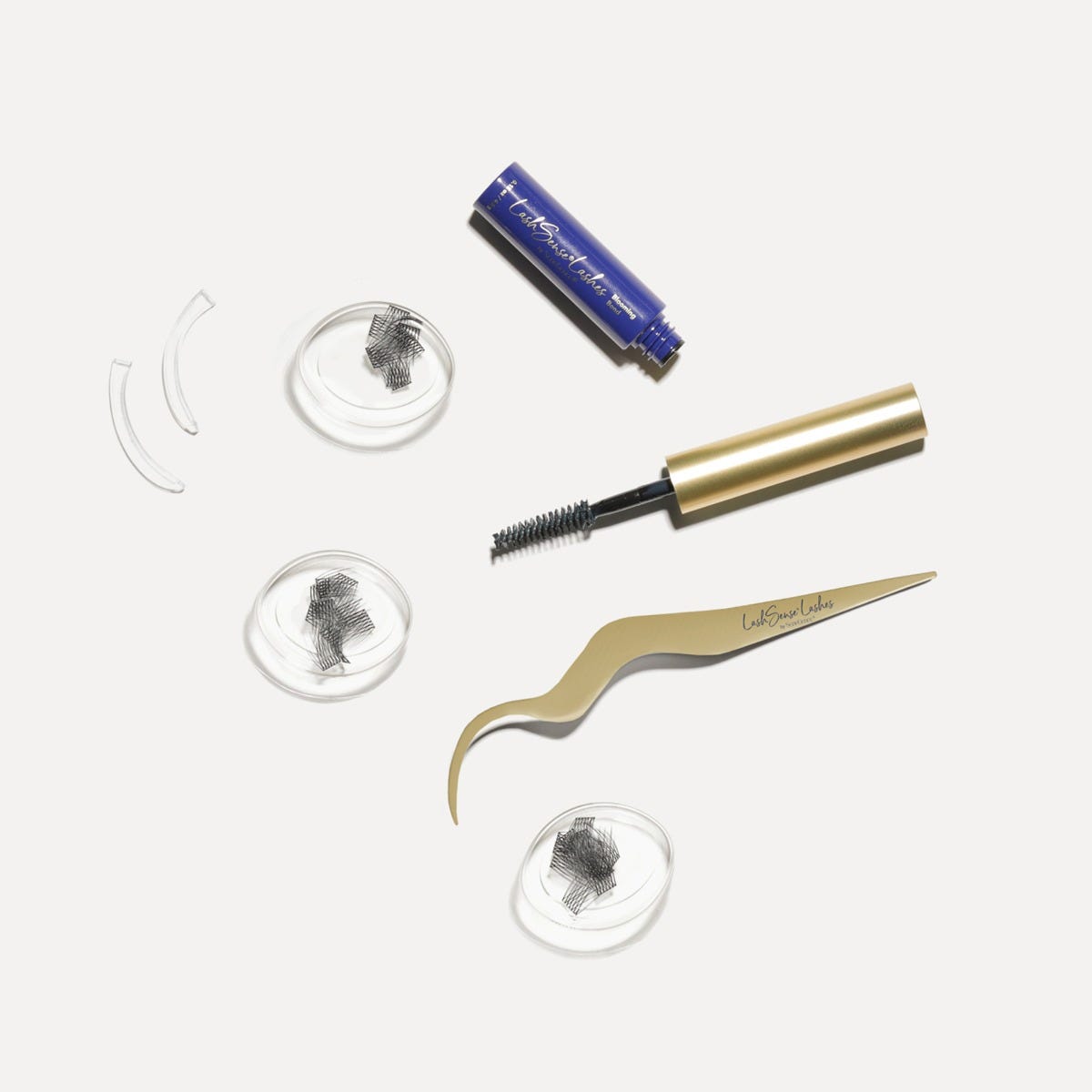LashSense® Lashes Bloom Box