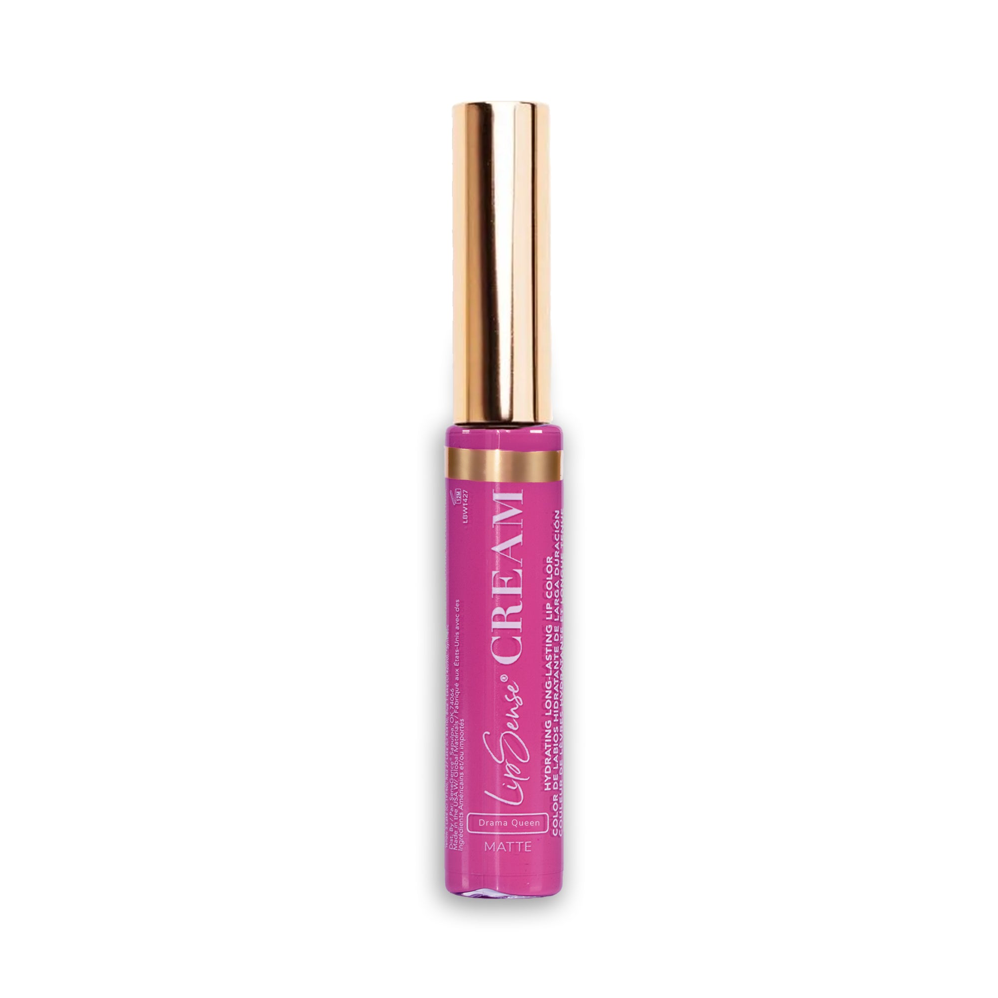 LipSense® Cream (formerly HydraMatte)