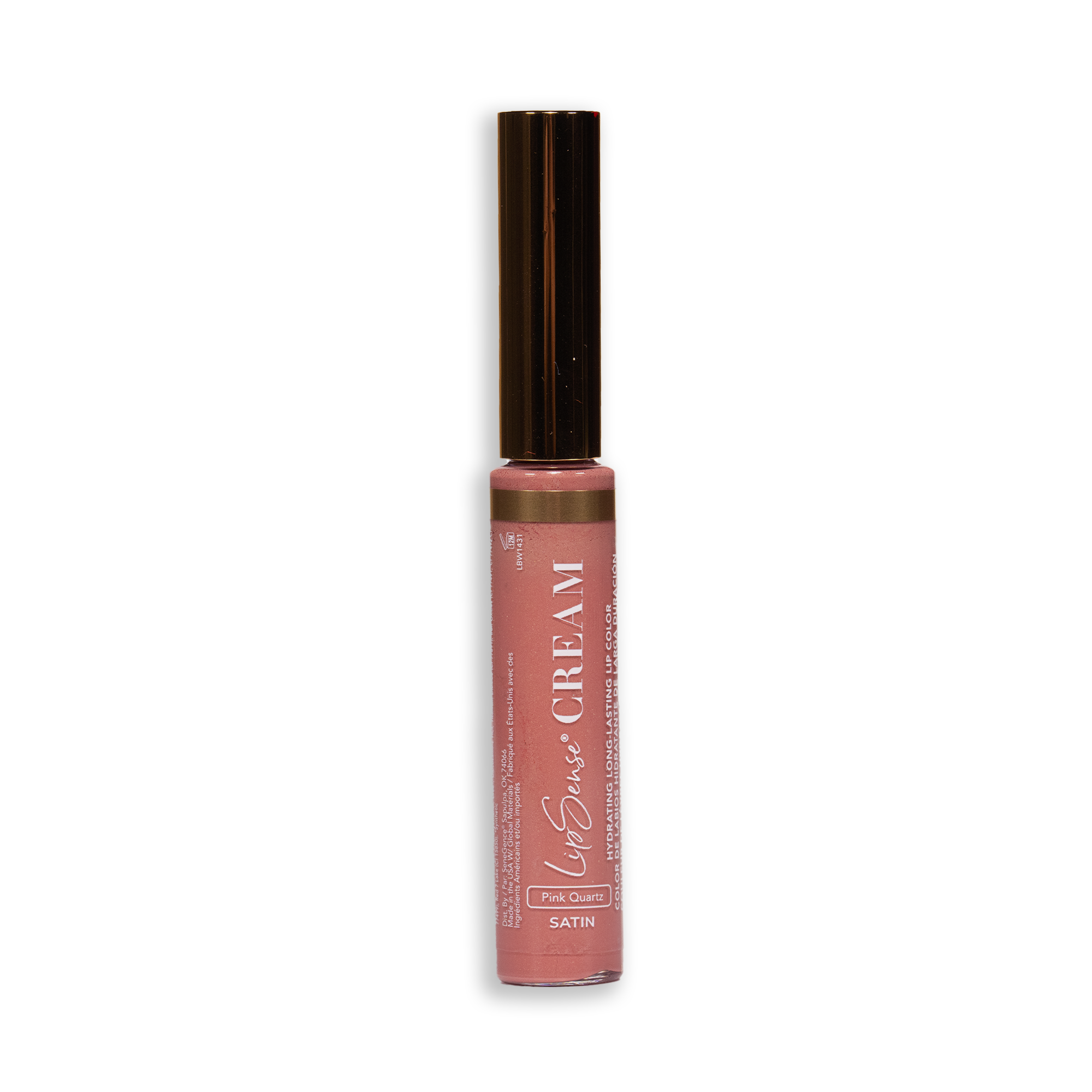 LipSense® Cream (formerly HydraMatte)