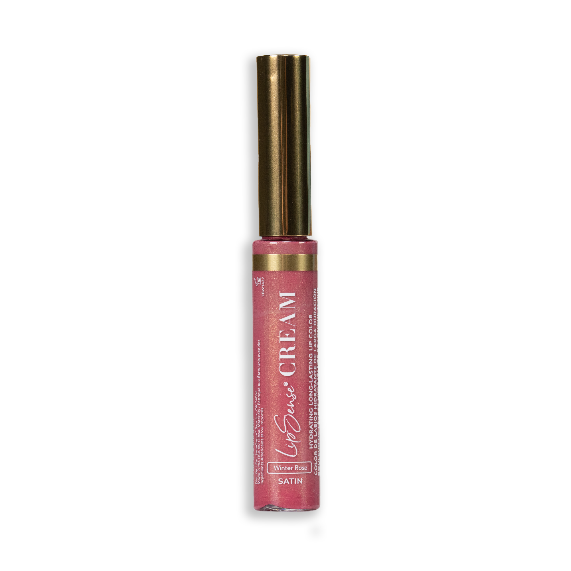 LipSense® Cream (formerly HydraMatte)
