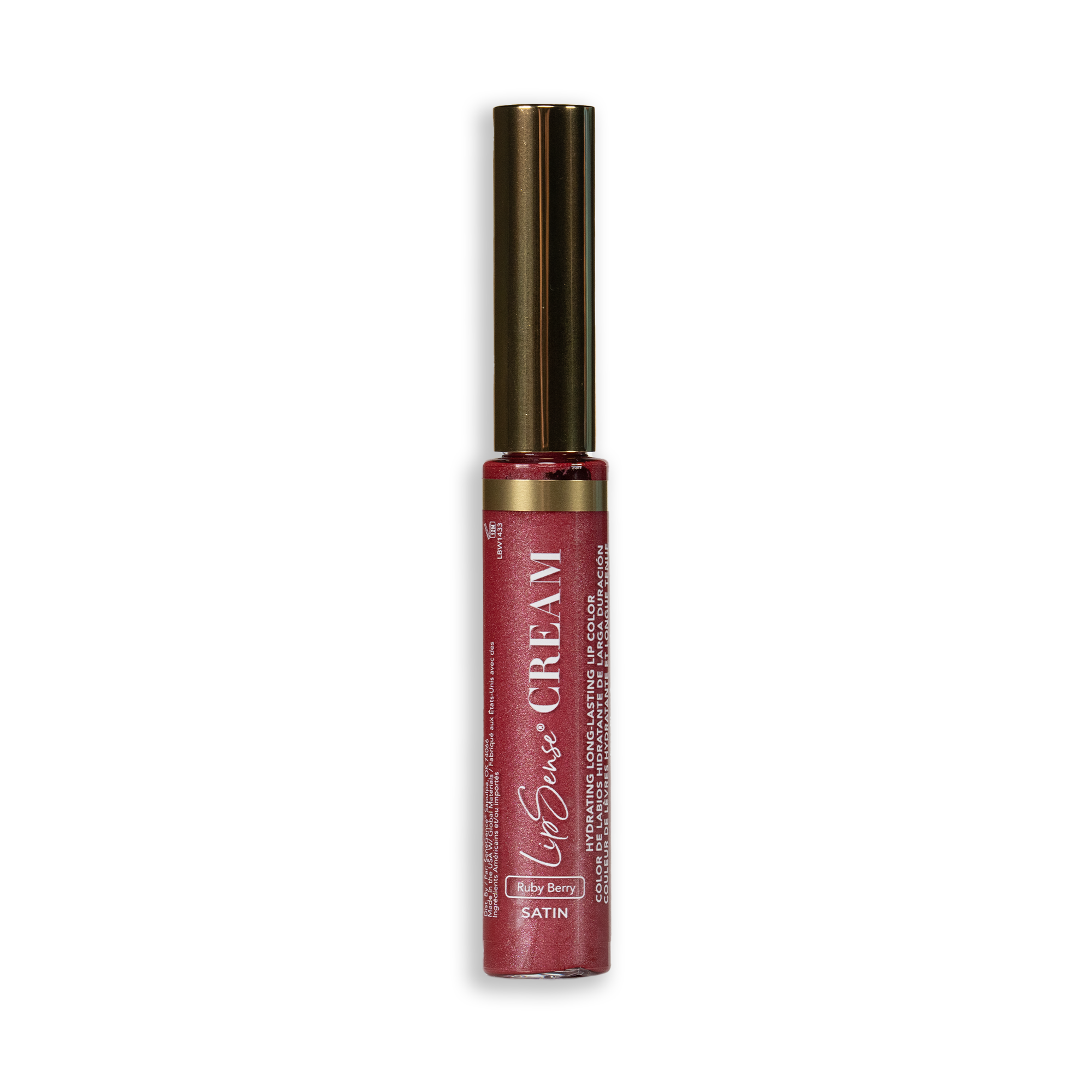 LipSense® Cream (formerly HydraMatte)