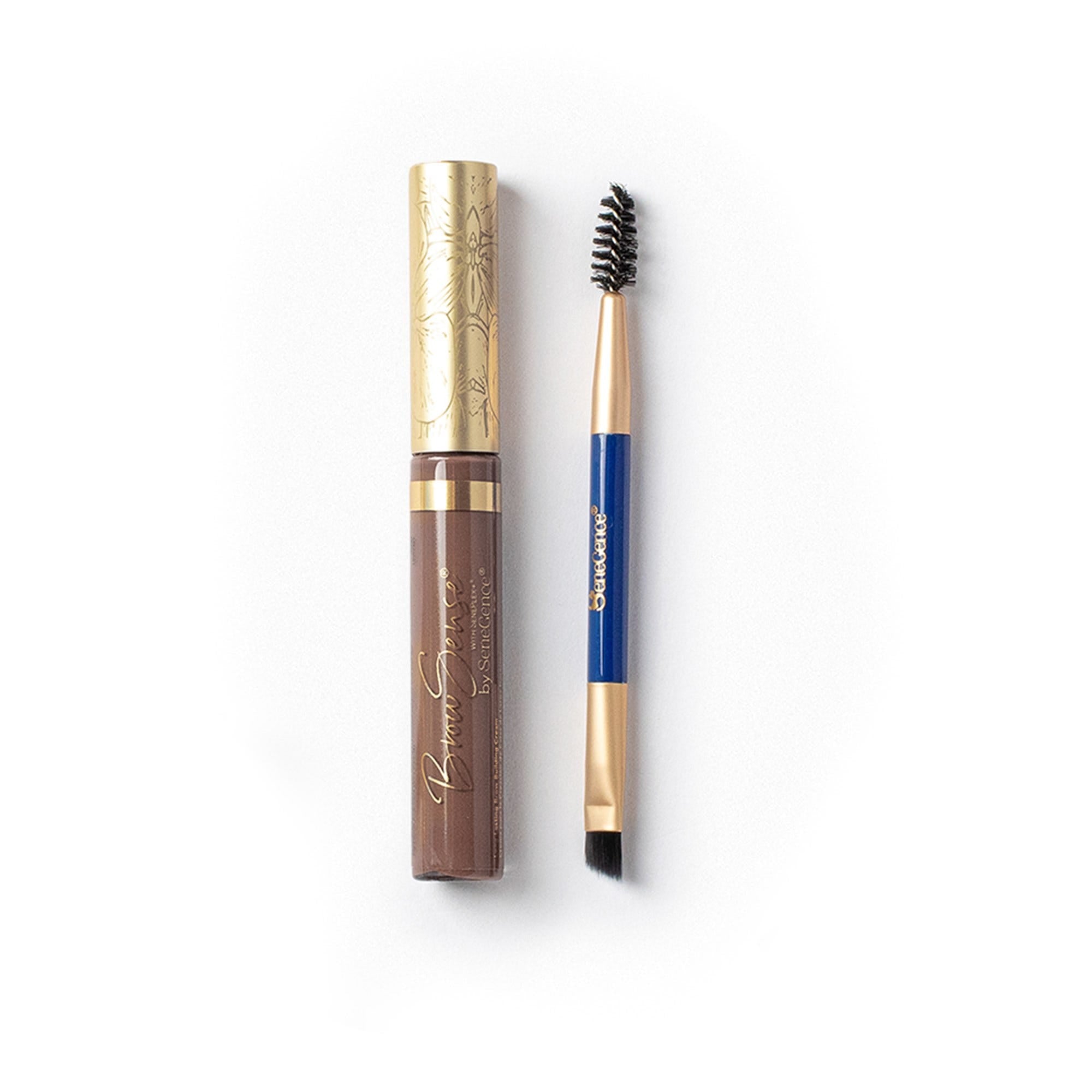 BrowSense® Long-Lasting Brow Building Cream