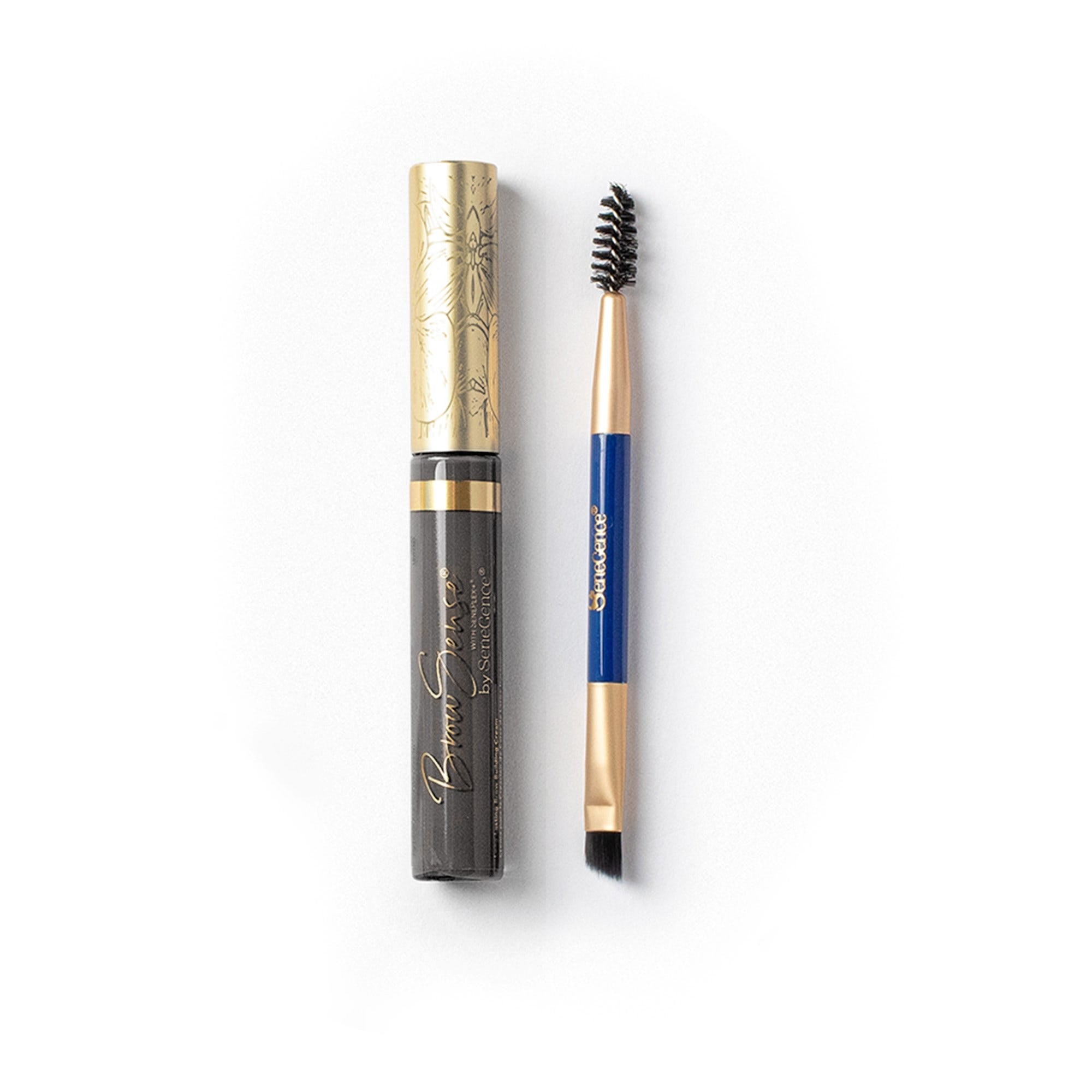 BrowSense® Long-Lasting Brow Building Cream