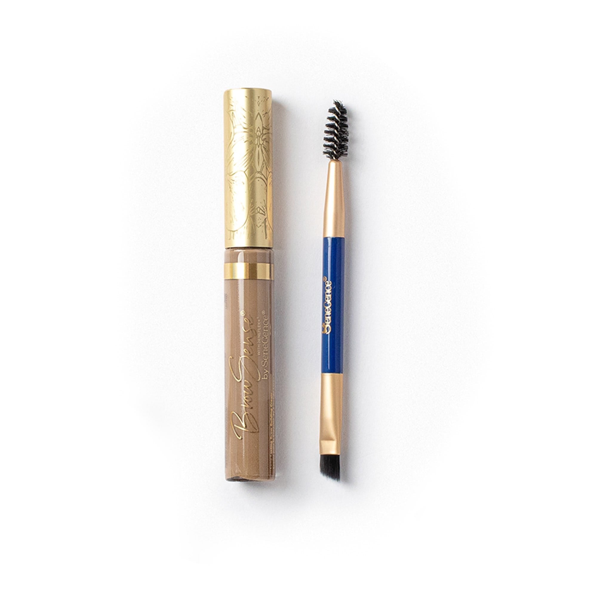 BrowSense® Long-Lasting Brow Building Cream