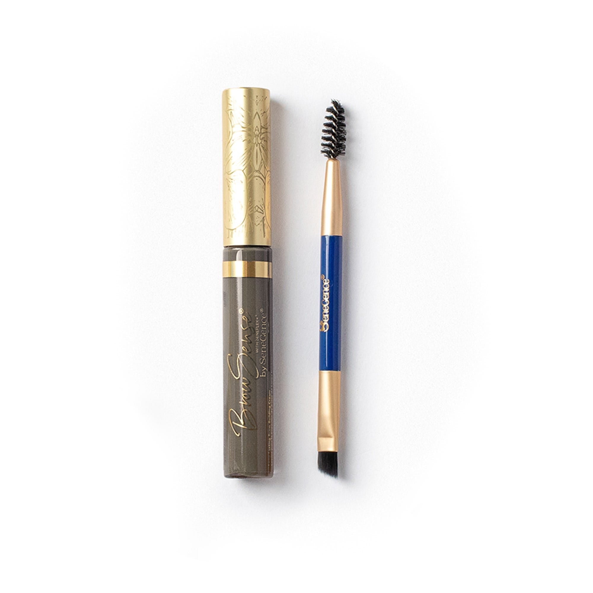 BrowSense® Long-Lasting Brow Building Cream