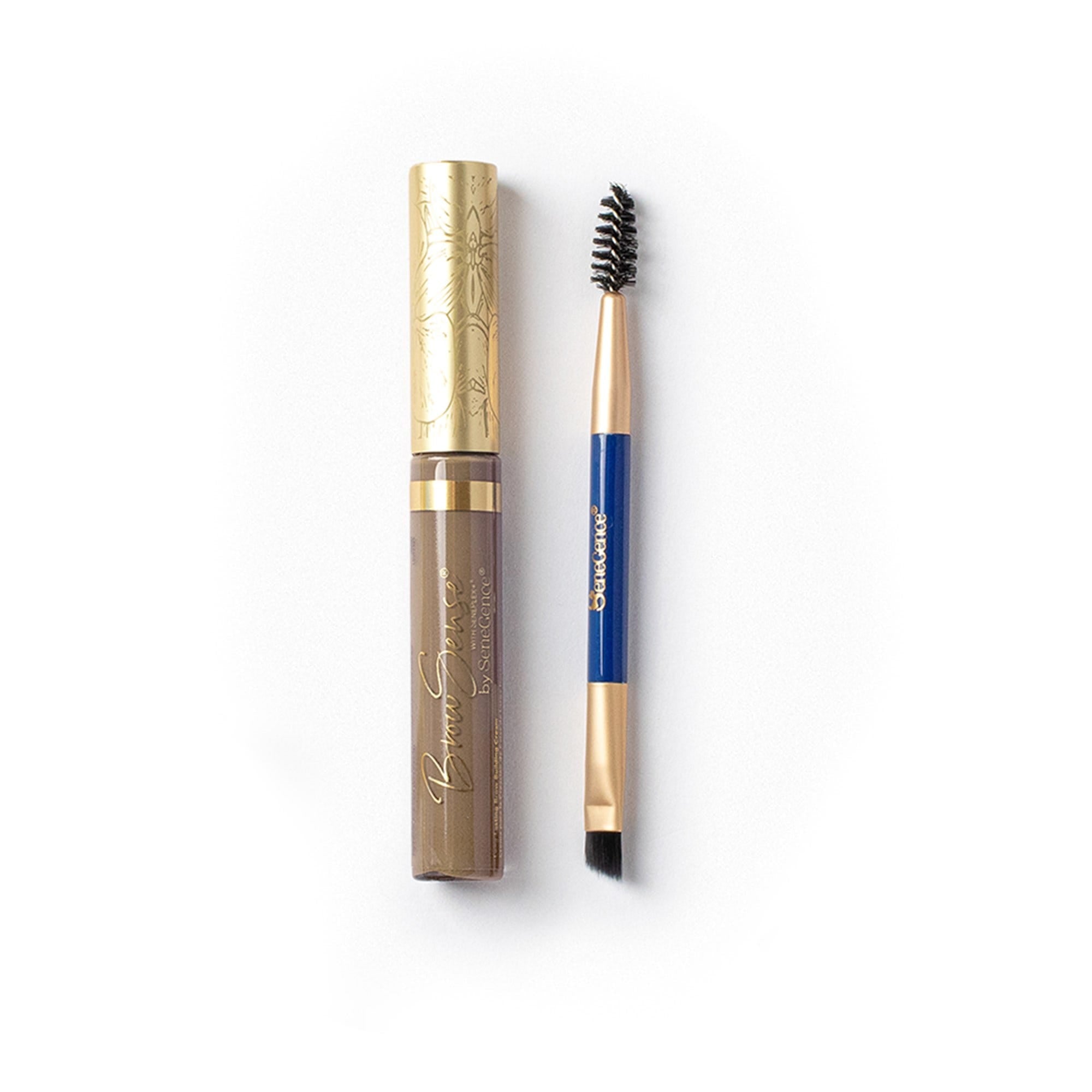 BrowSense® Long-Lasting Brow Building Cream