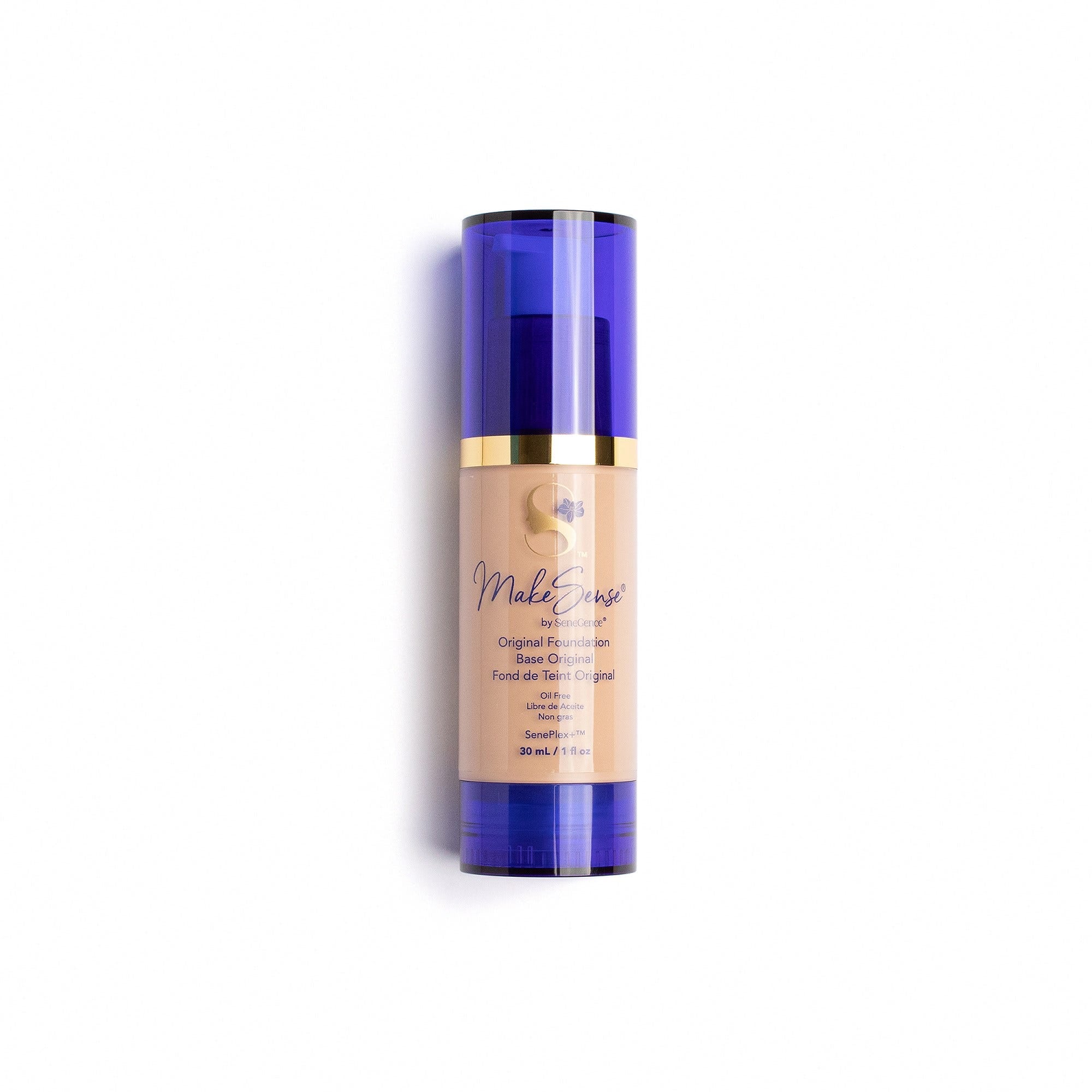 MakeSense® Original Foundation