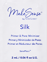 MakeSense® Silk Primer and Pore Minimizer Individual Sample
