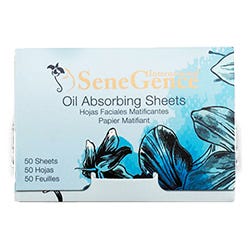 Oil Blotting Sheets