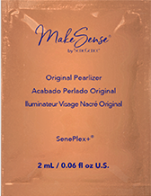 Original MakeSense® Pearlizer Individual Sample