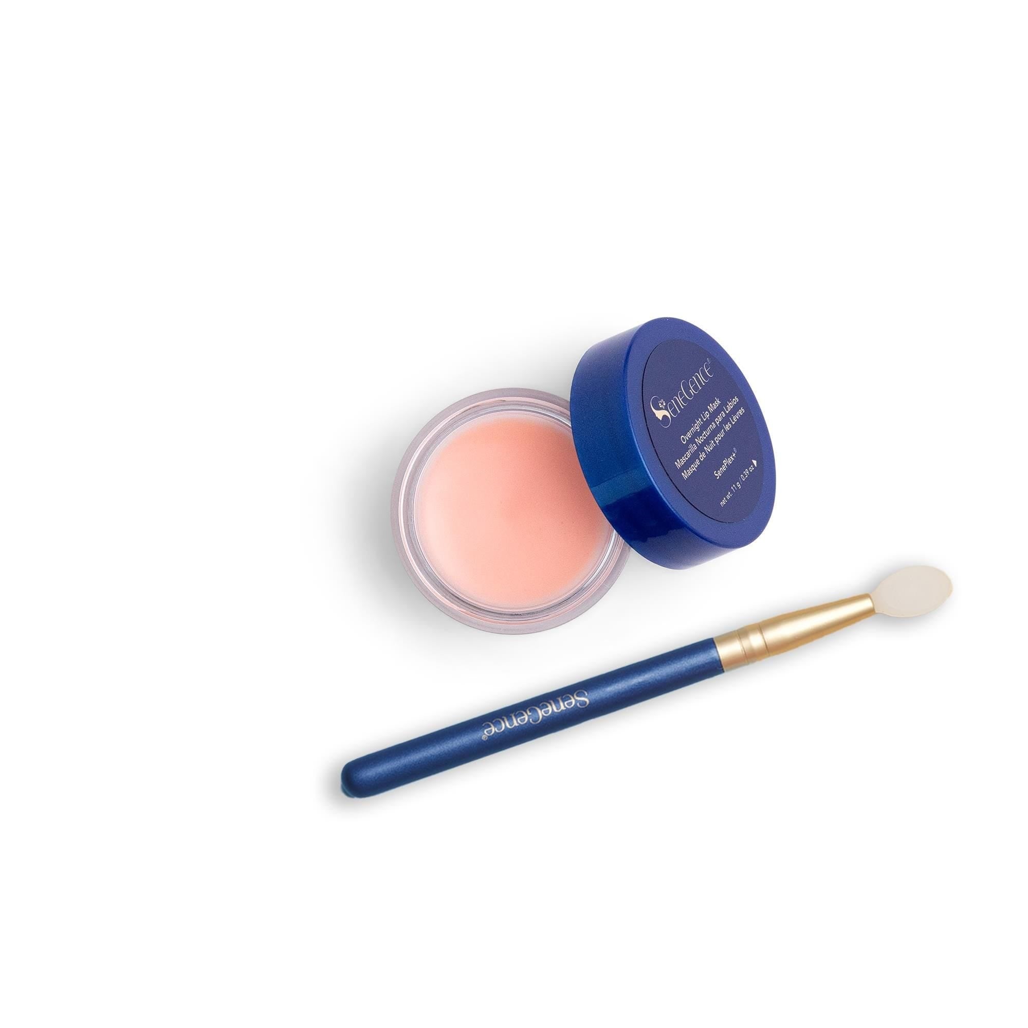 Overnight Lip Mask with Applicator