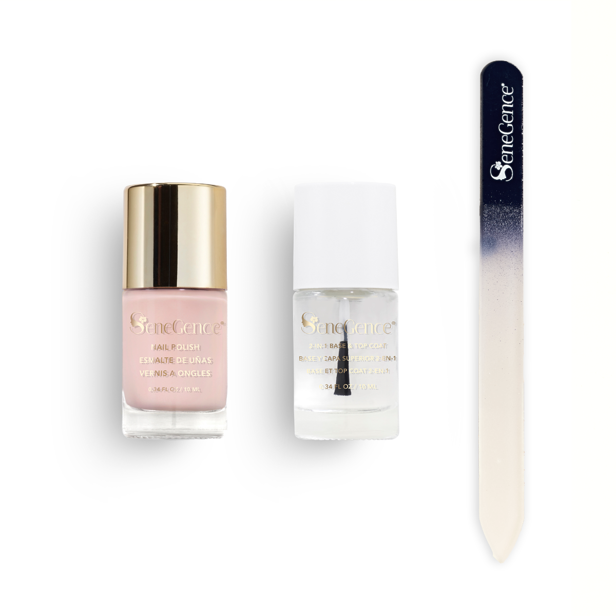 Pinkie Promise Holiday Nail Gift Set