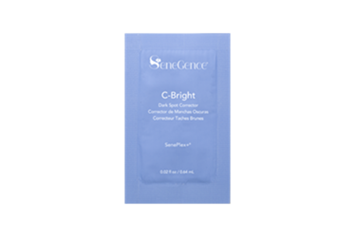 C-Bright Dark Spot Corrector Individual Sample