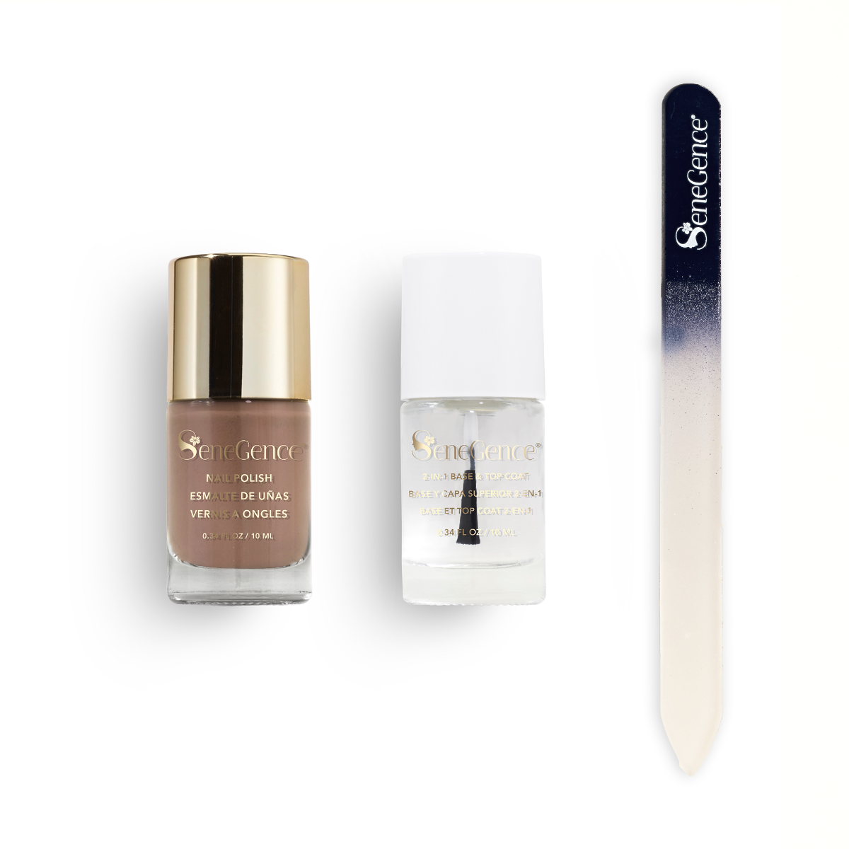 Café Cutie Holiday Nail Gift Set